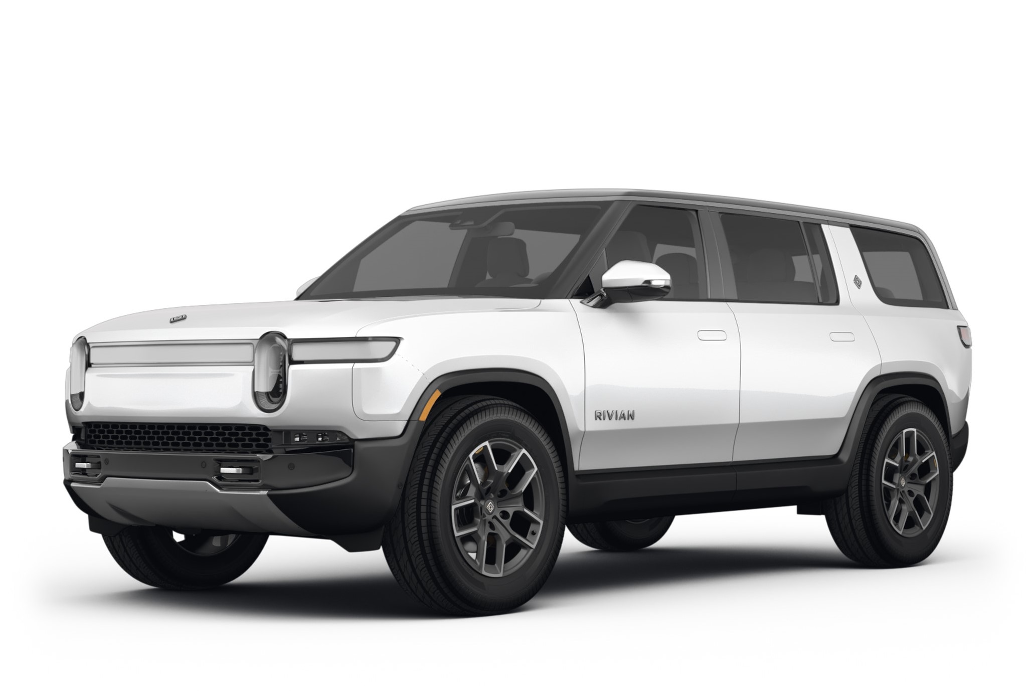 2024 Rivian R1S