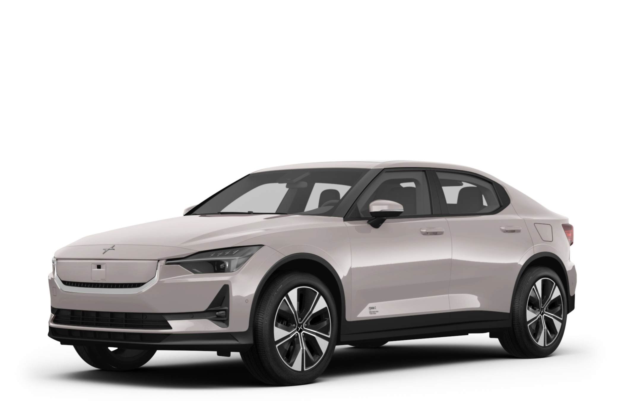 2024 Polestar 2