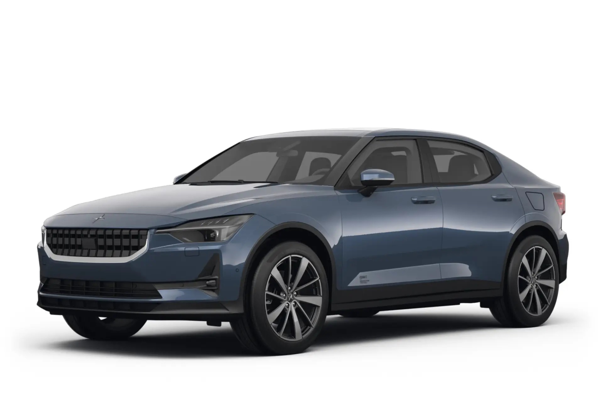 2021 Polestar 2