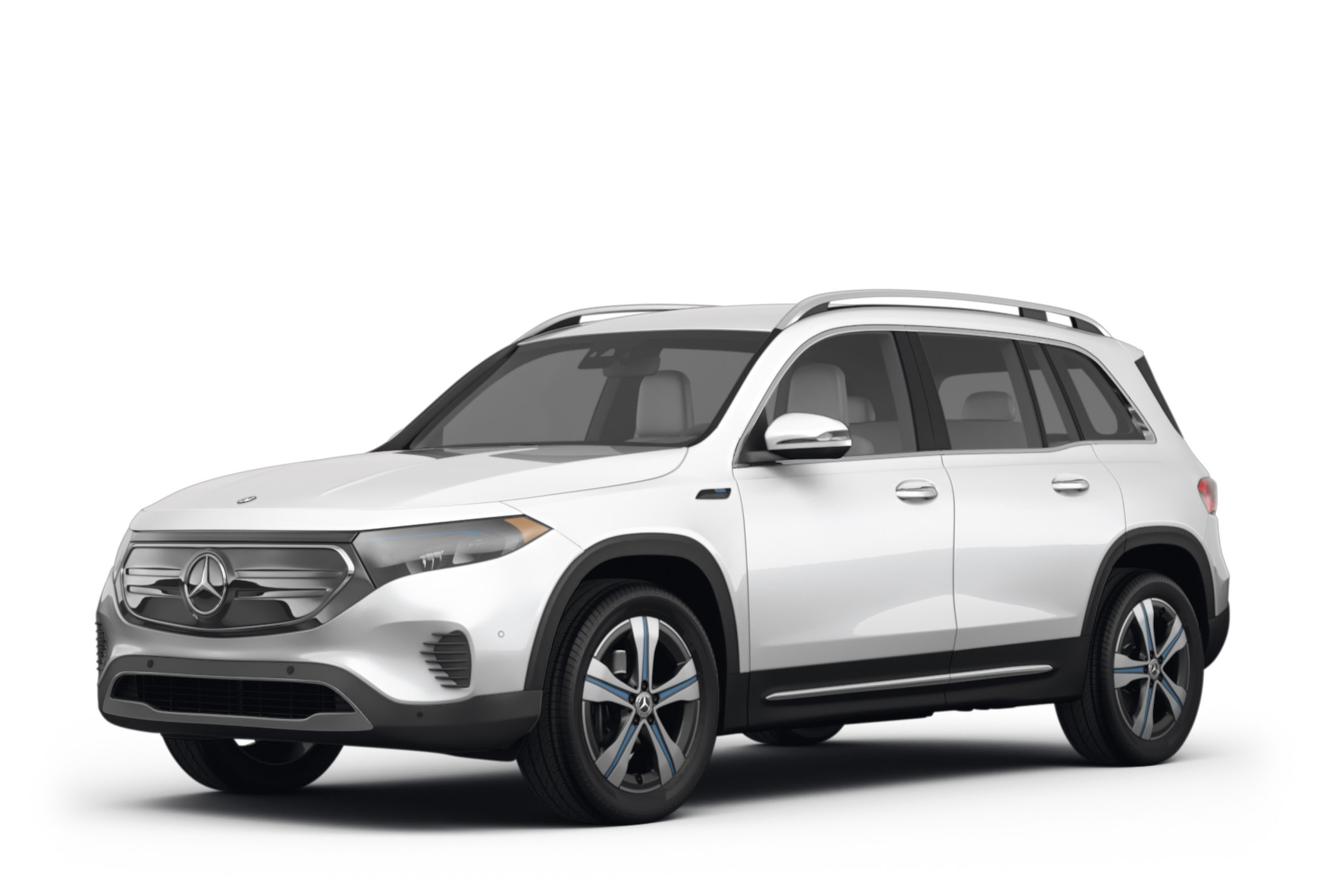 2023 Mercedes-Benz EQB