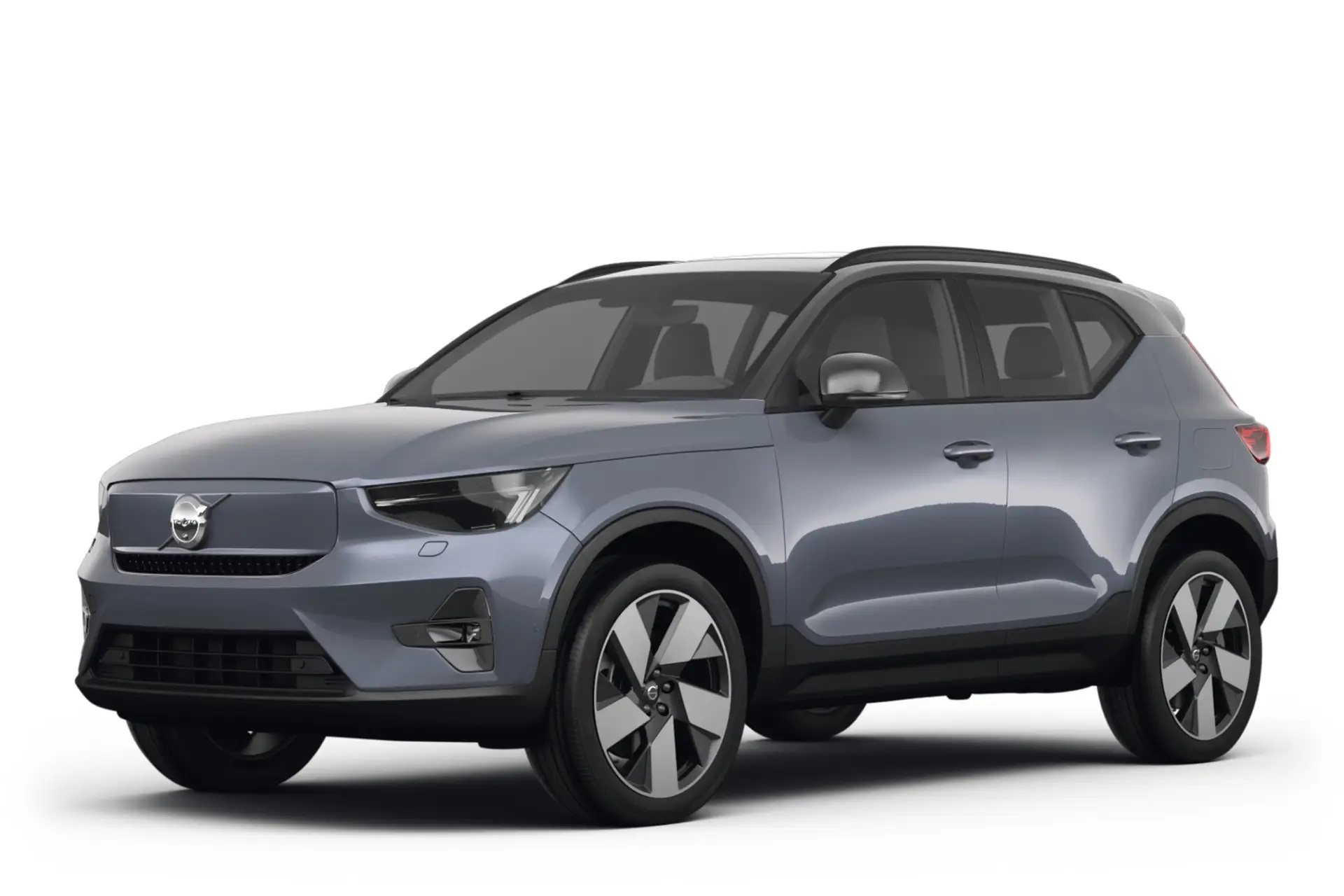 2023 Volvo XC40 Recharge