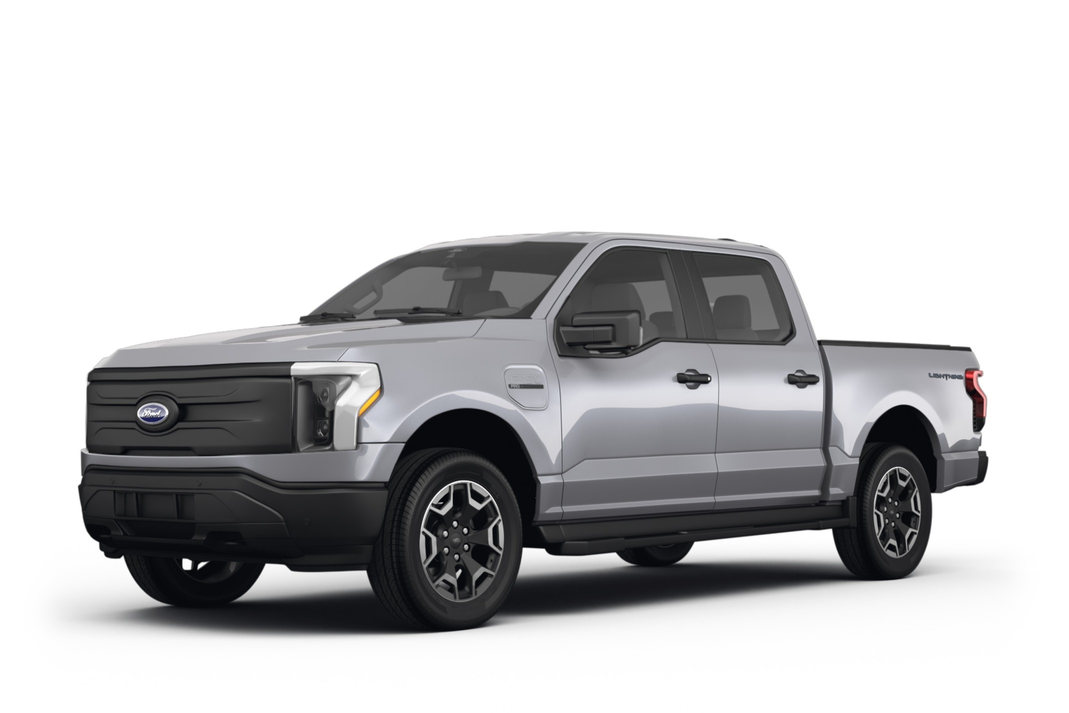 2023 Ford F-150 Lightning