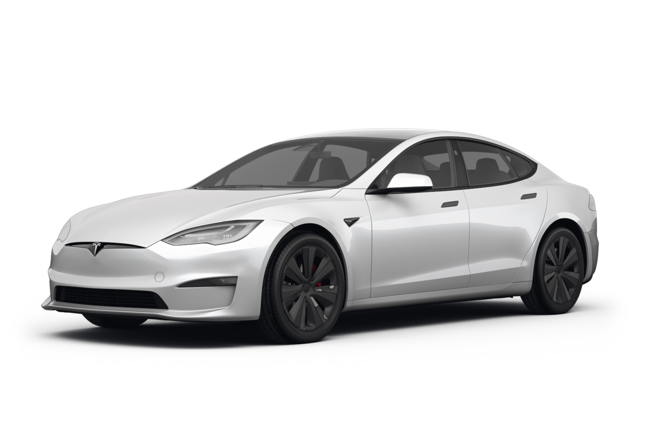 2024 Tesla Model S