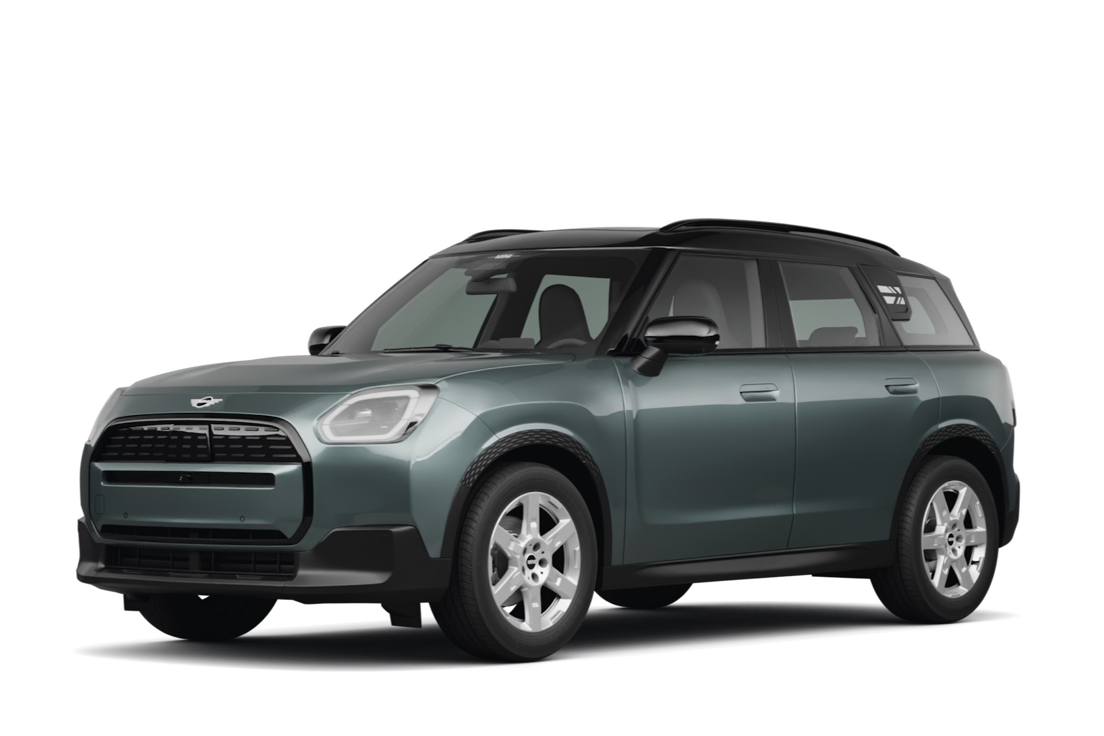 2025 MINI Countryman