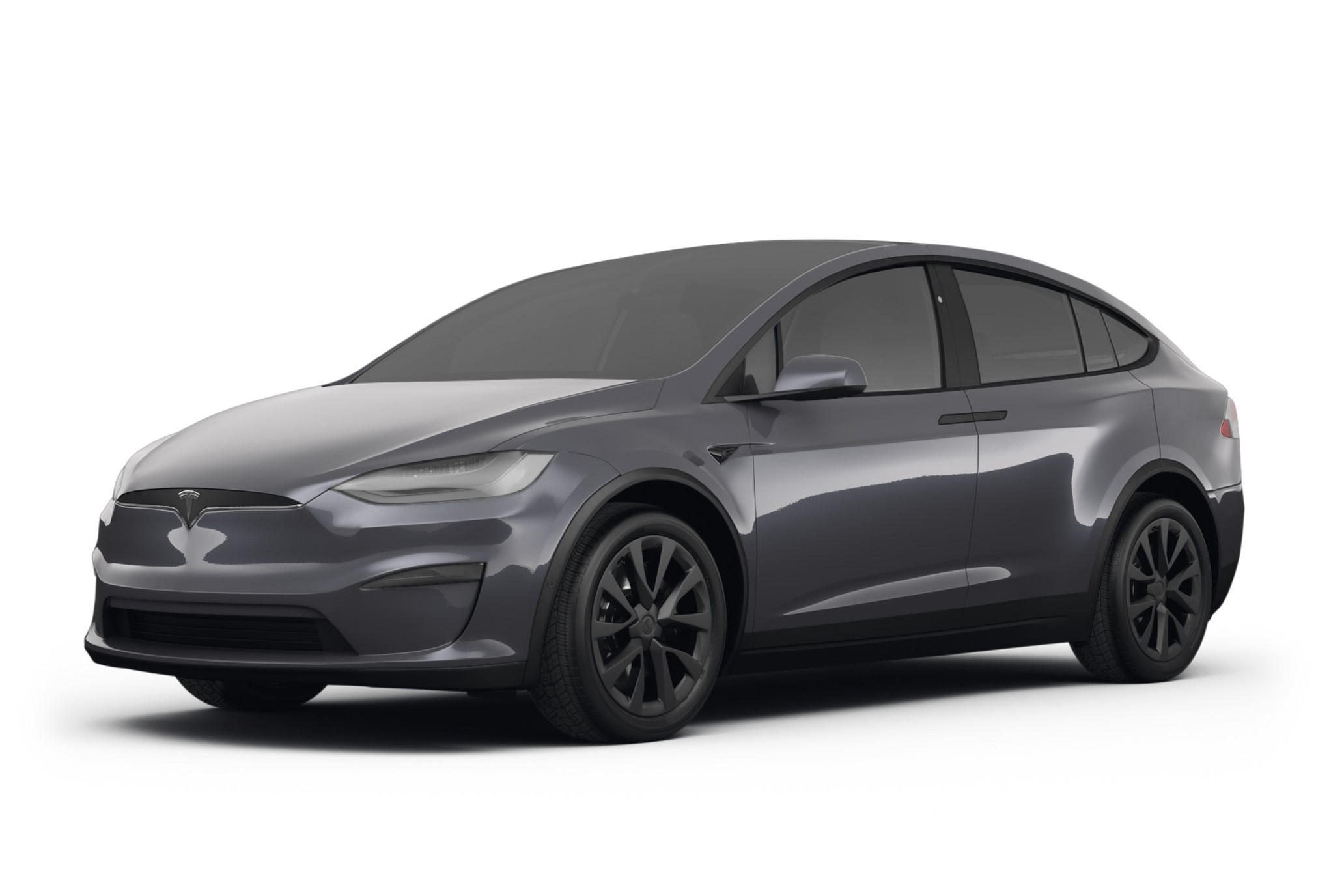 2023 Tesla Model X