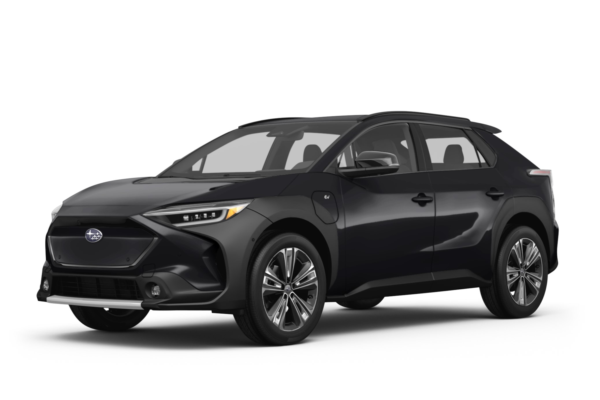 2023 Subaru Solterra