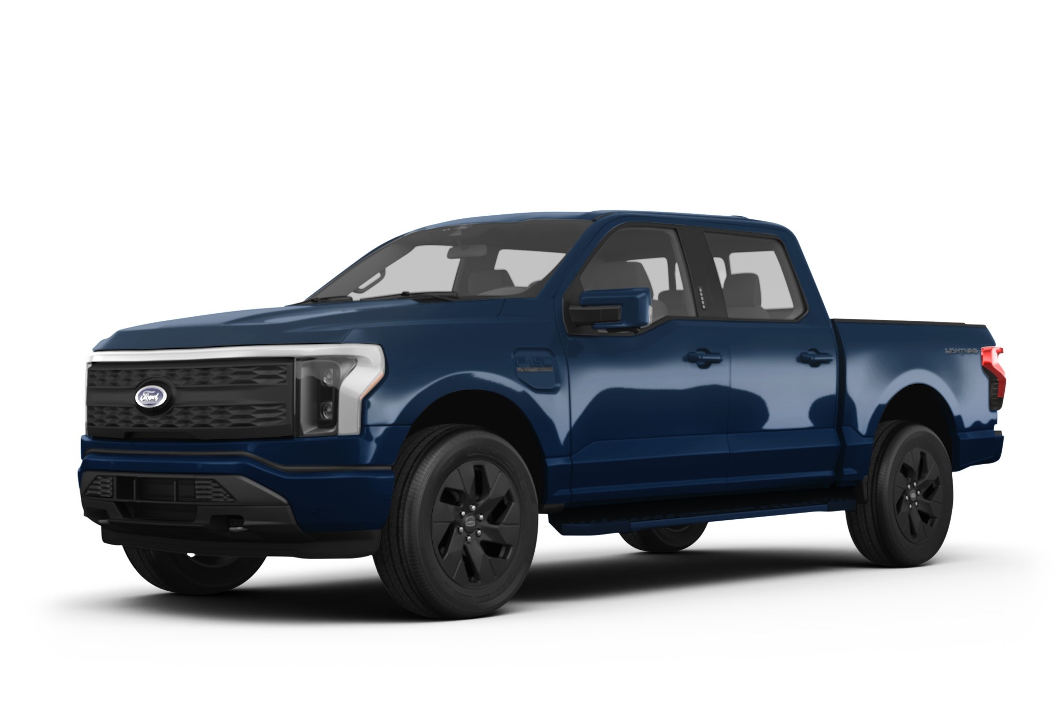 2023 Ford F-150 Lightning