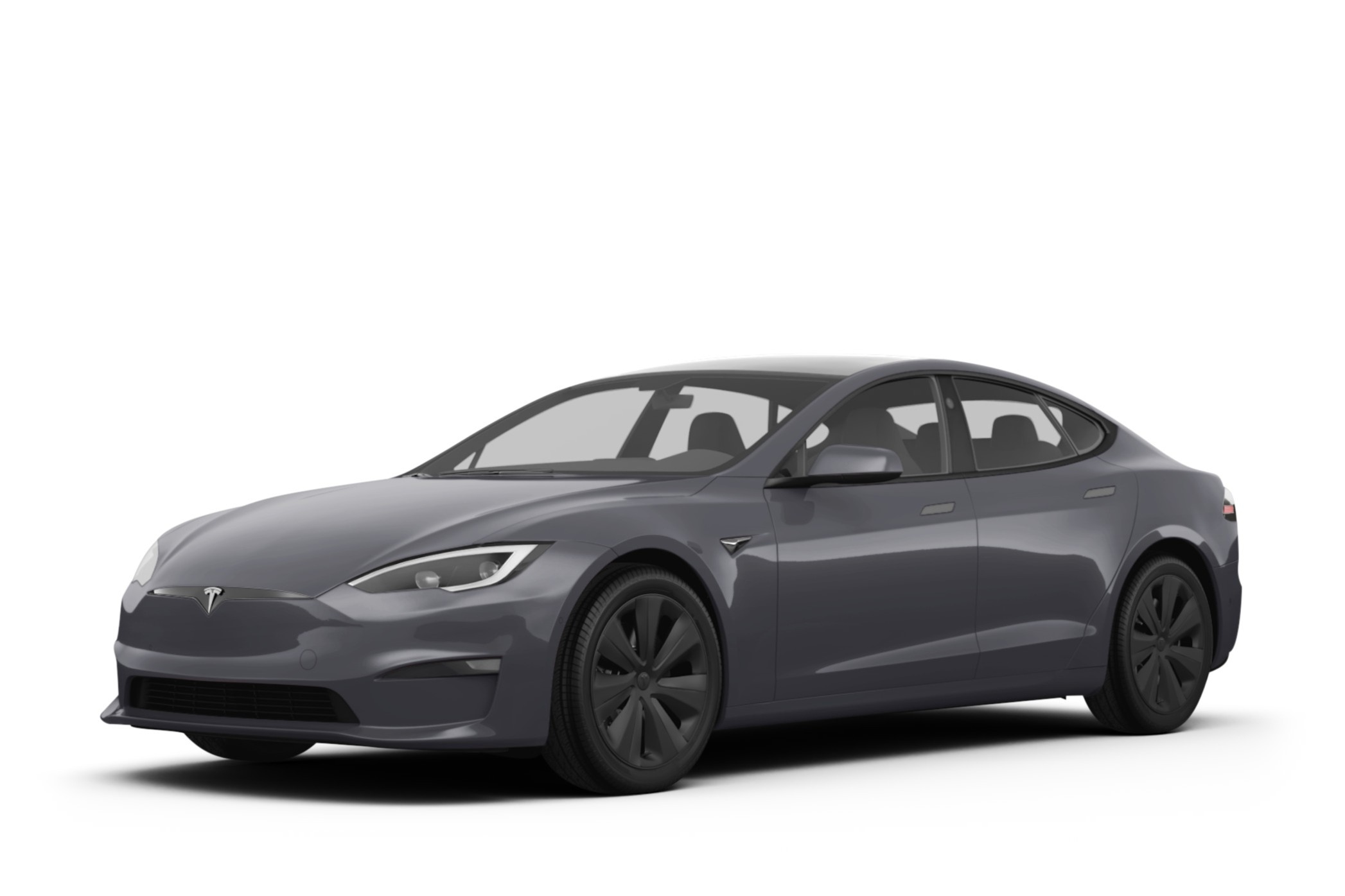 2024 Tesla Model S