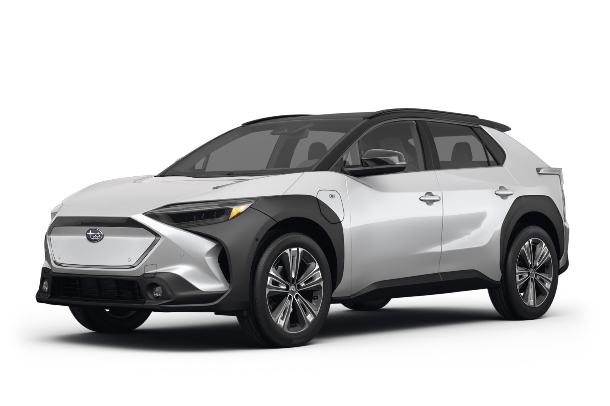 2024 Subaru Solterra