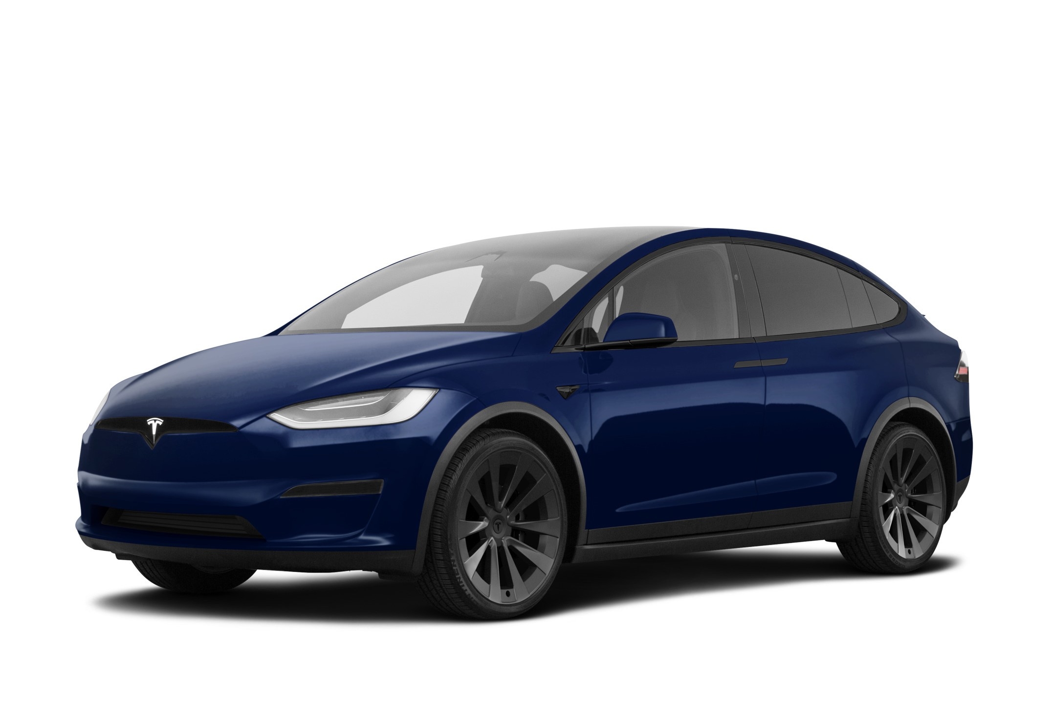 2023 Tesla Model X