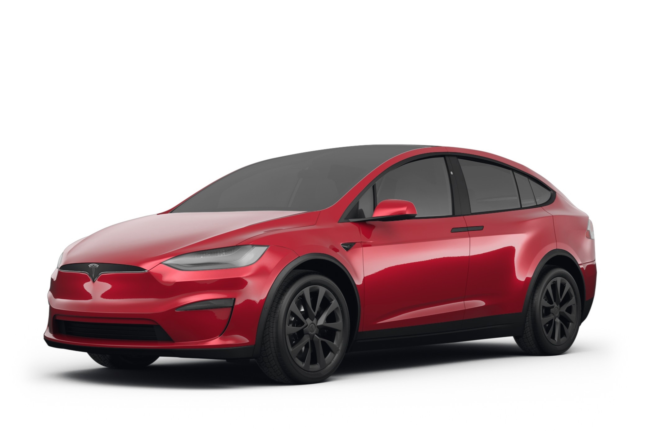 2023 Tesla Model X
