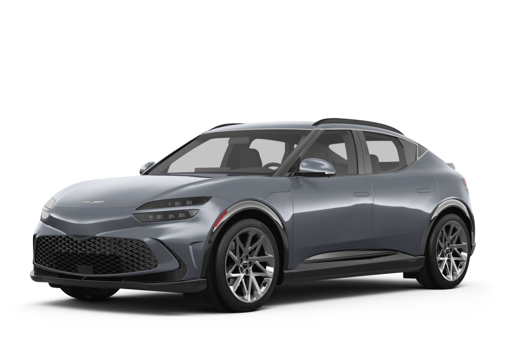 2023 Genesis GV60