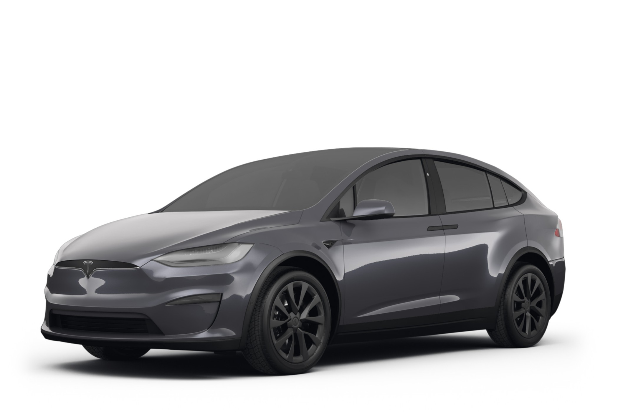 2023 Tesla Model X