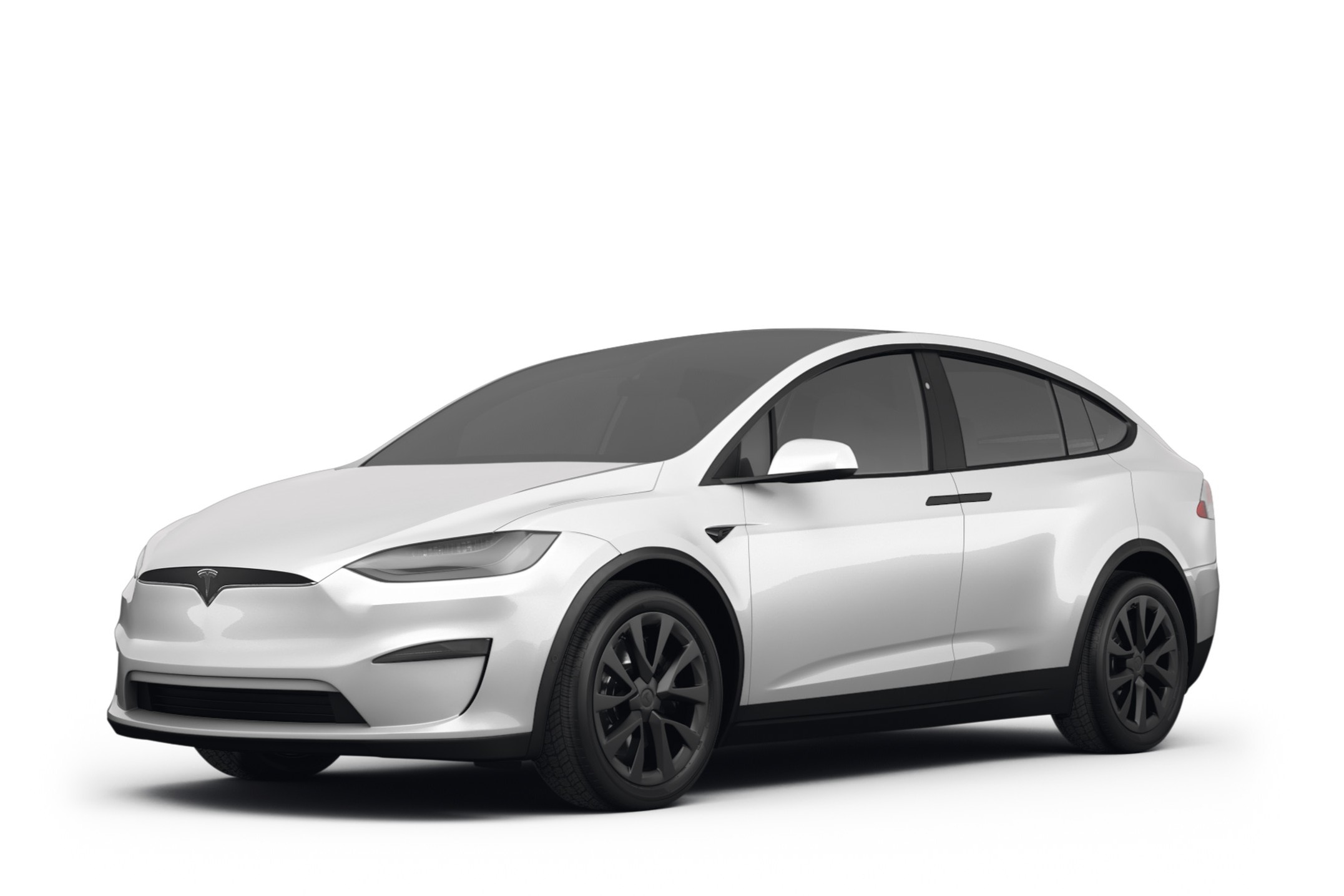 2023 Tesla Model X