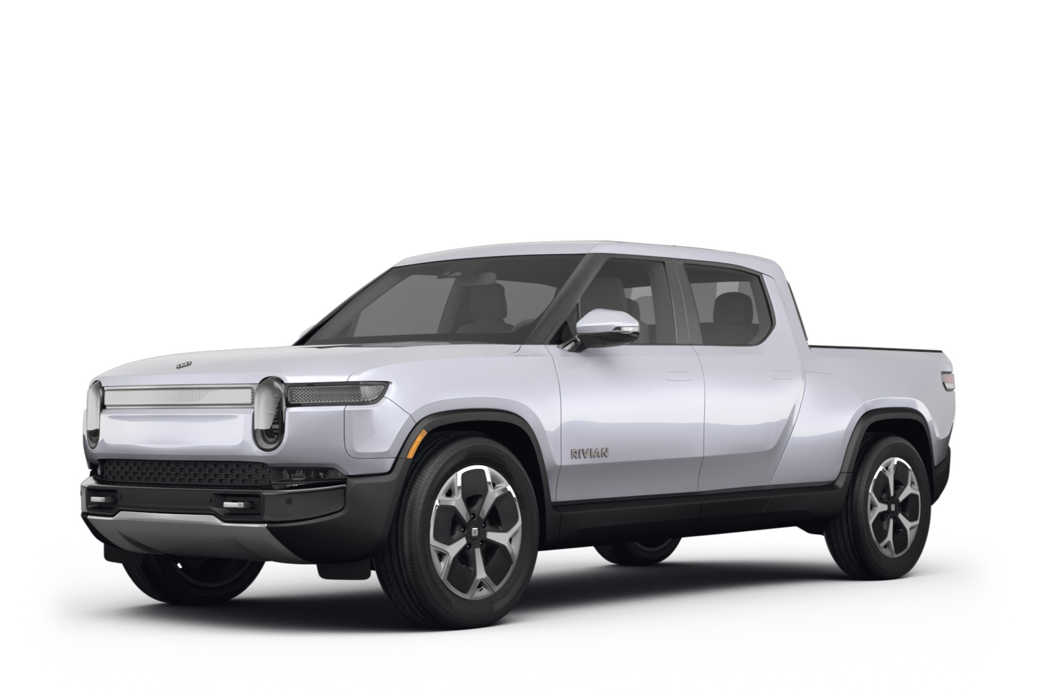2023 Rivian R1T