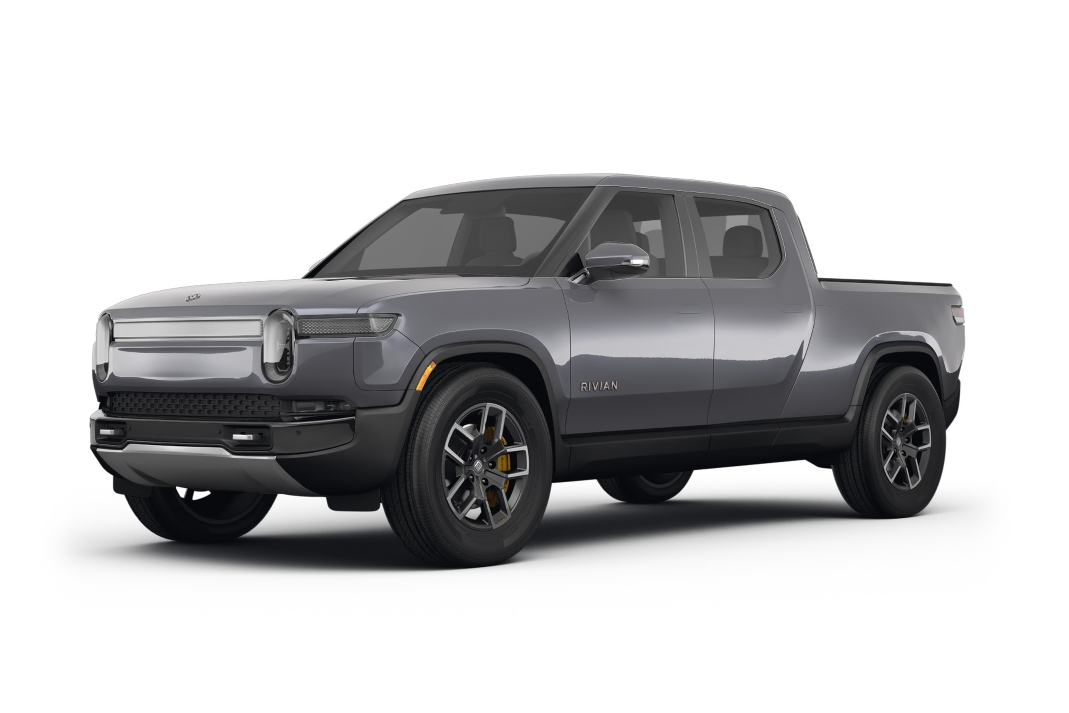 2023 Rivian R1T