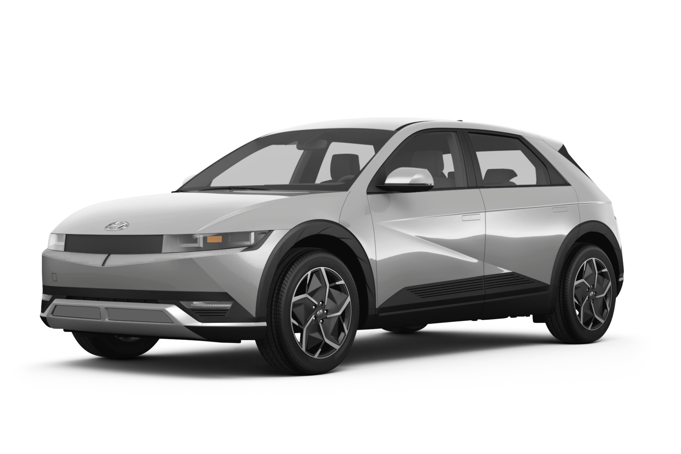 2023 Hyundai IONIQ 5