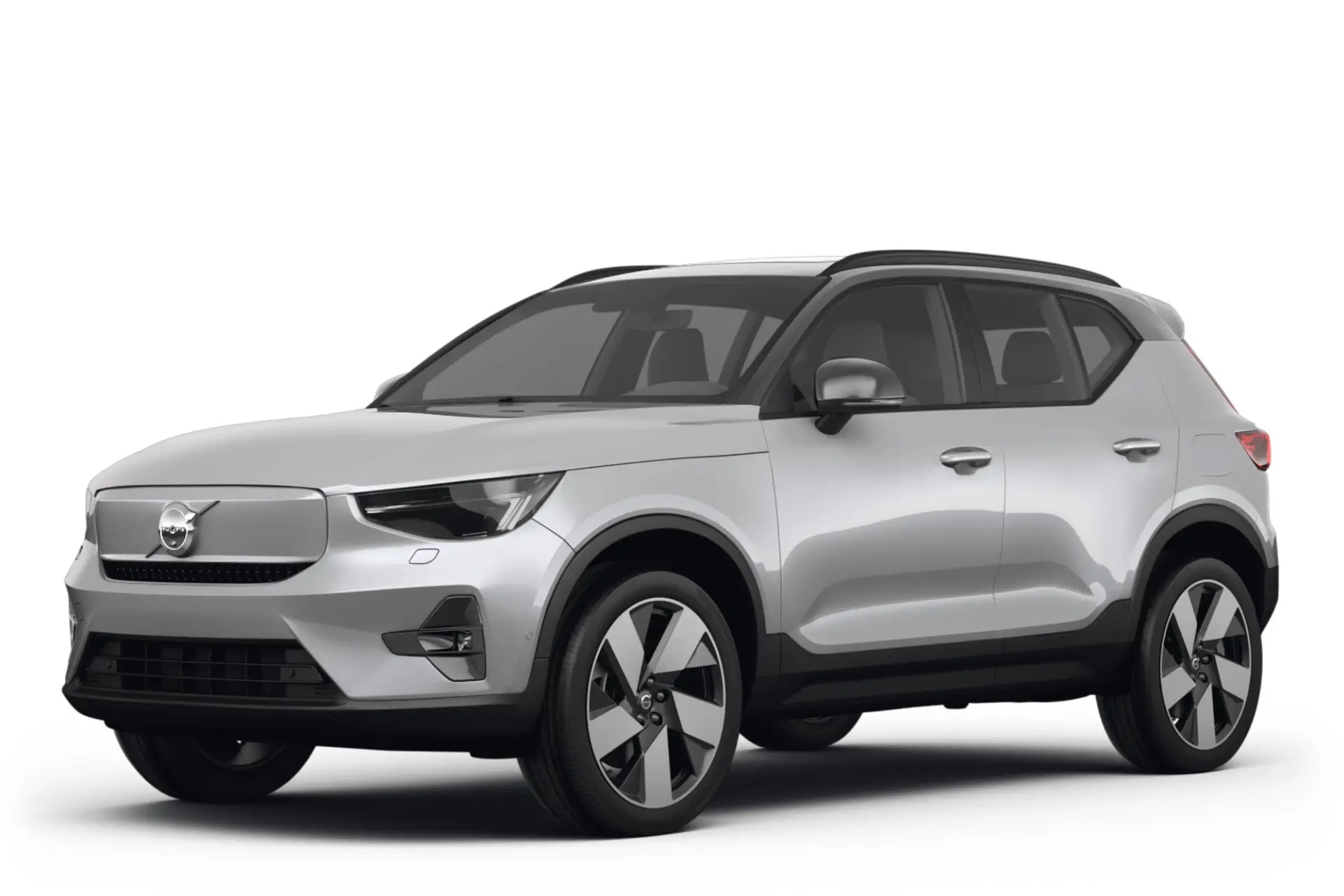 2023 Volvo XC40 Recharge