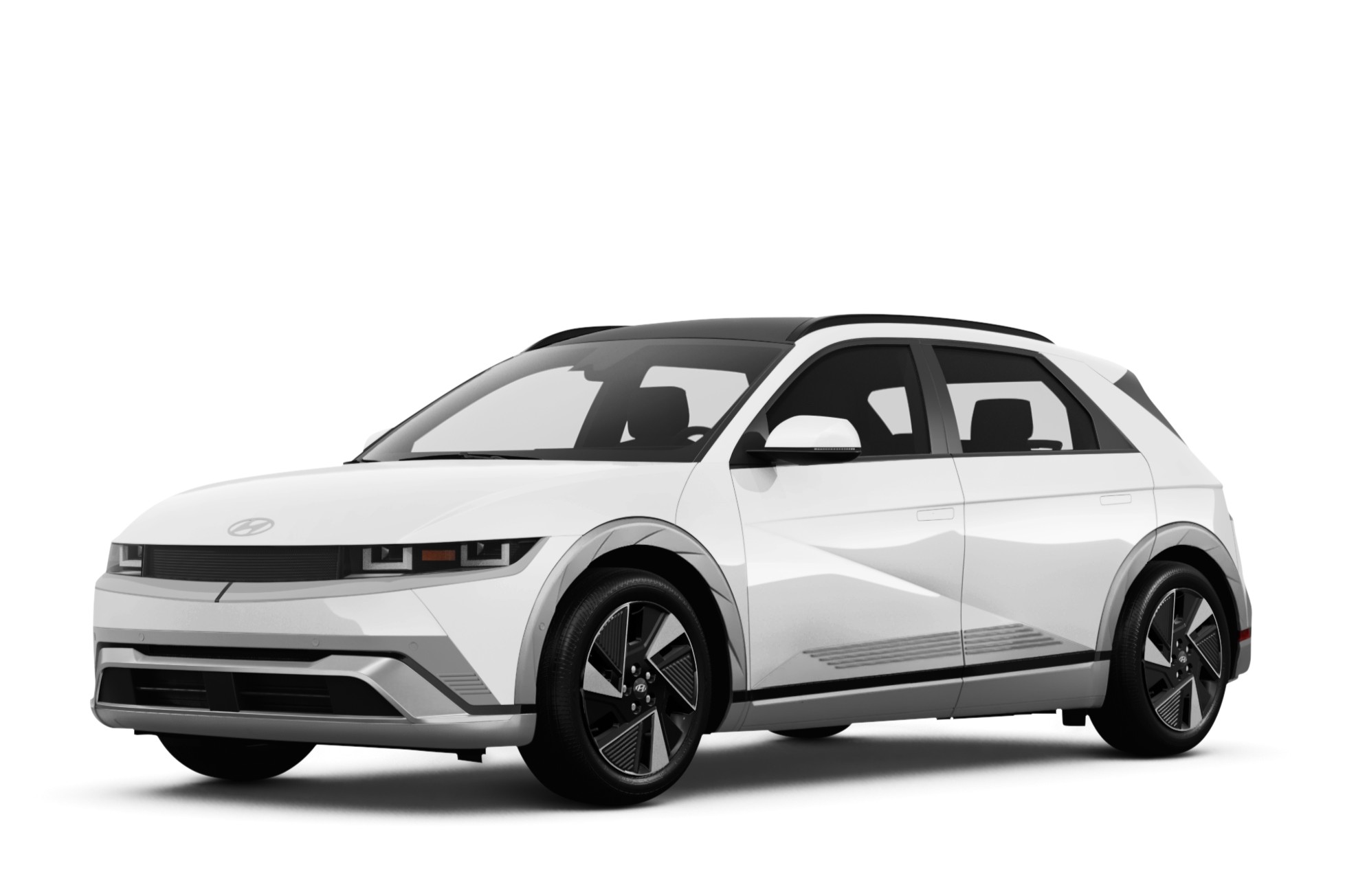 2025 Hyundai IONIQ 5