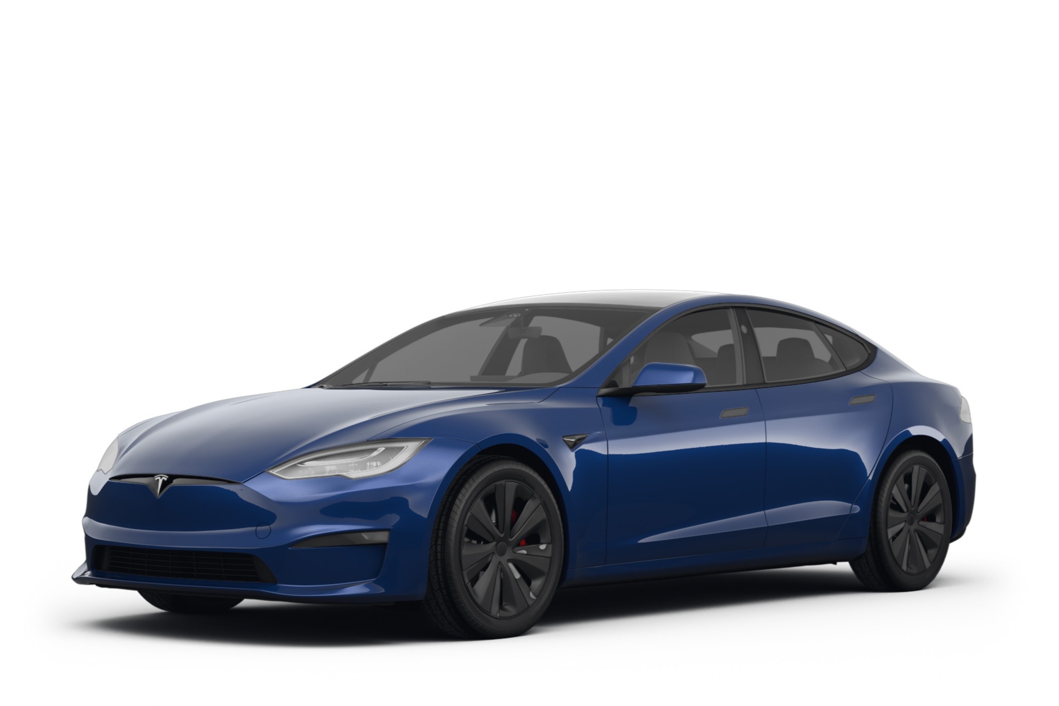 2022 Tesla Model S