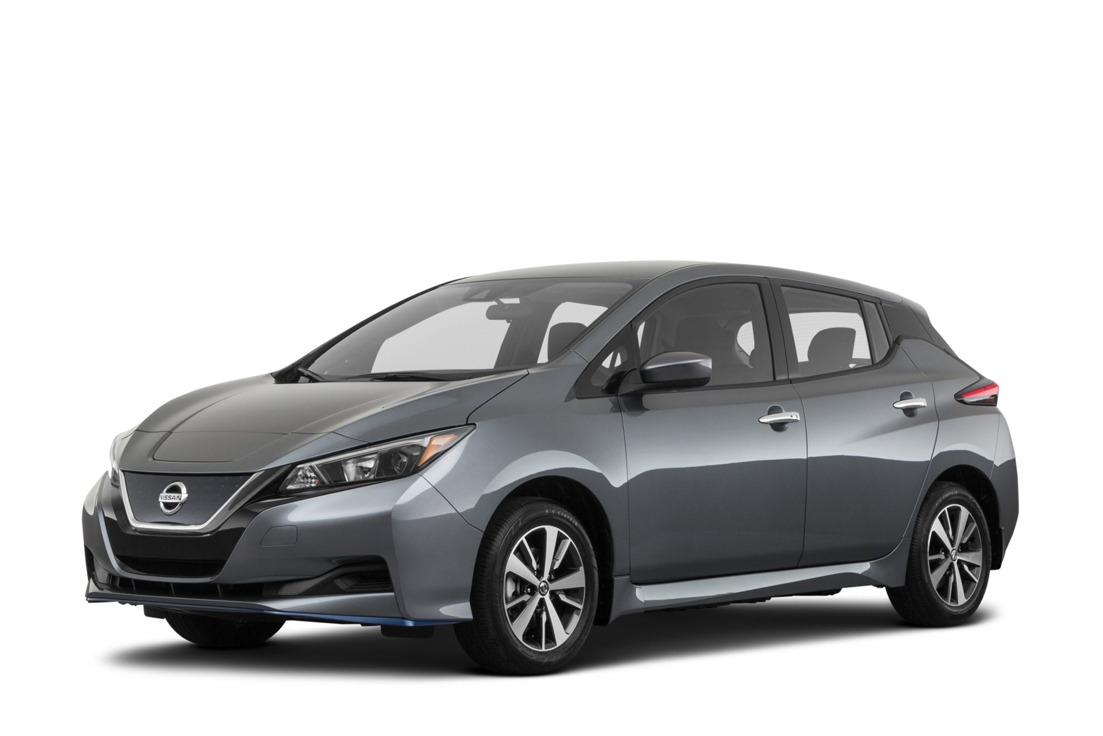 2022 Nissan LEAF
