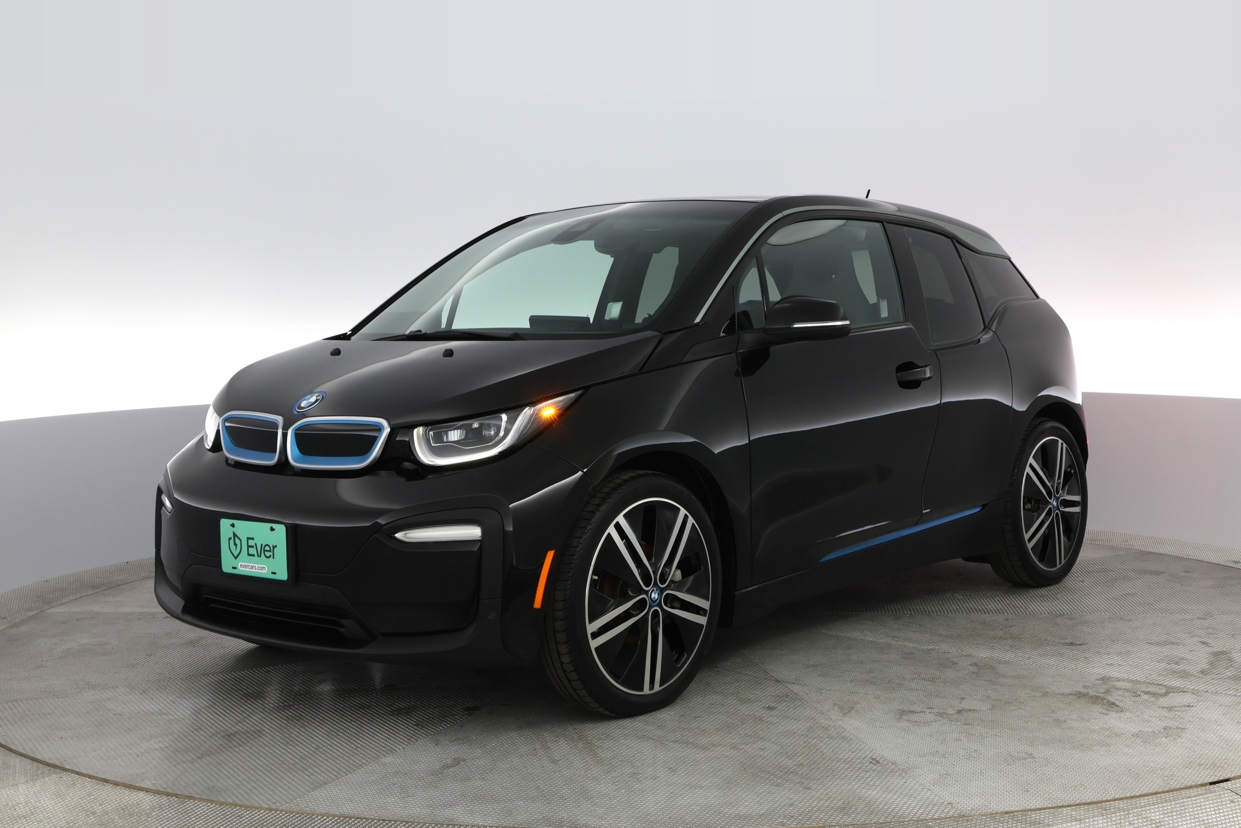 2021 BMW i3