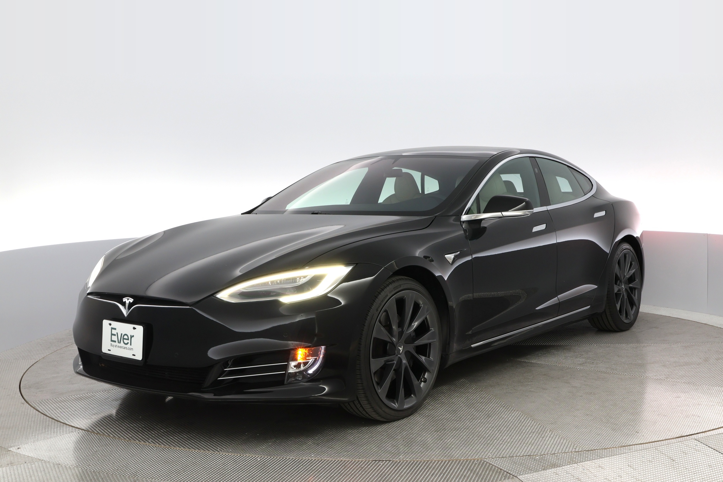 2021 Tesla Model S