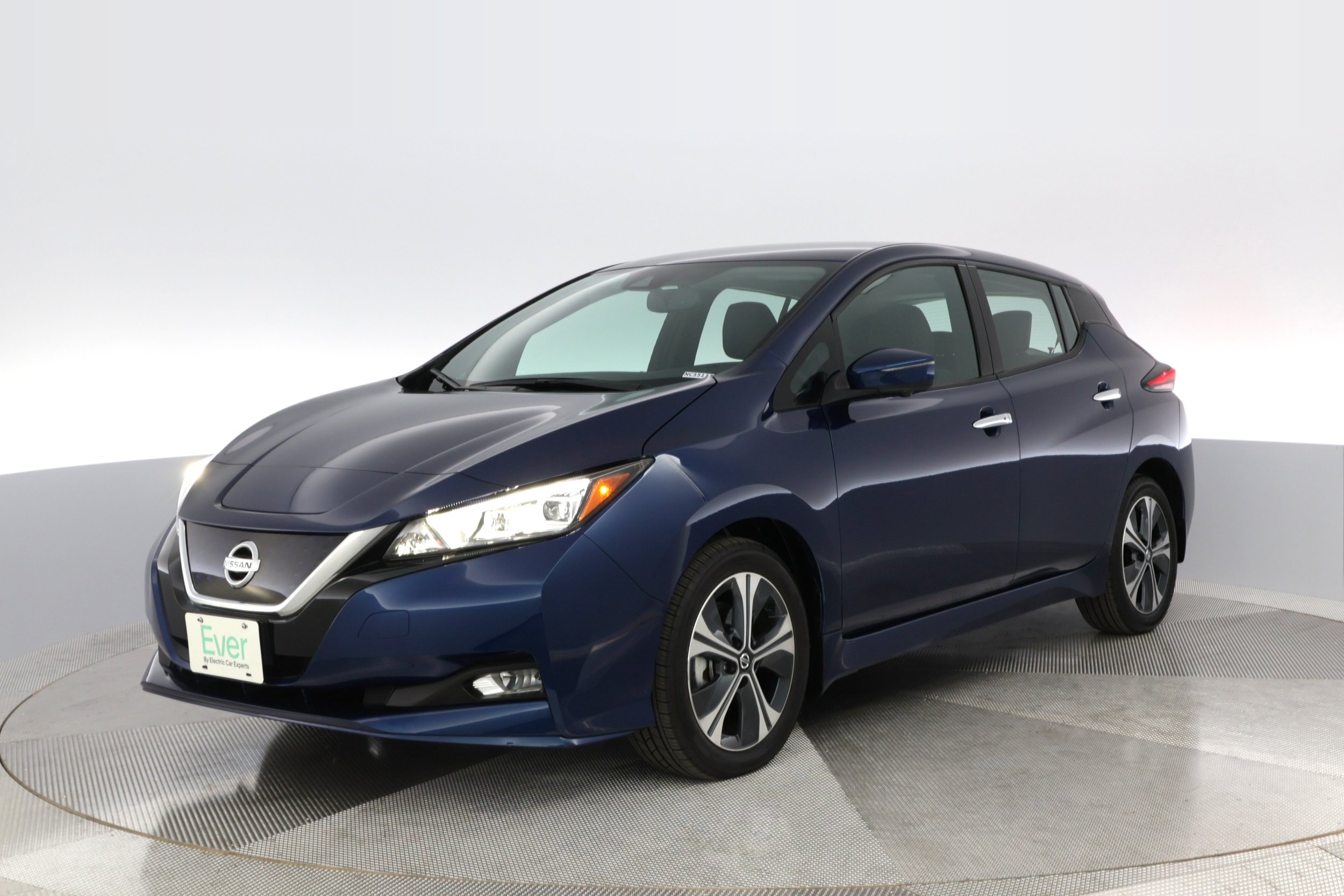 2022 Nissan Leaf