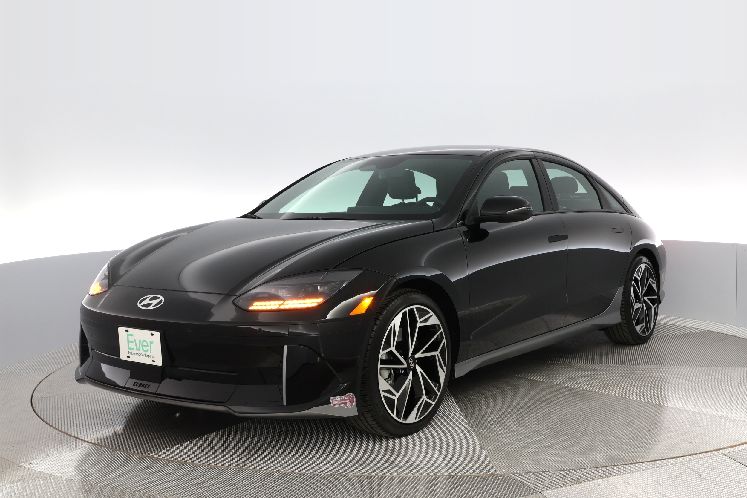 2024 Hyundai IONIQ 6