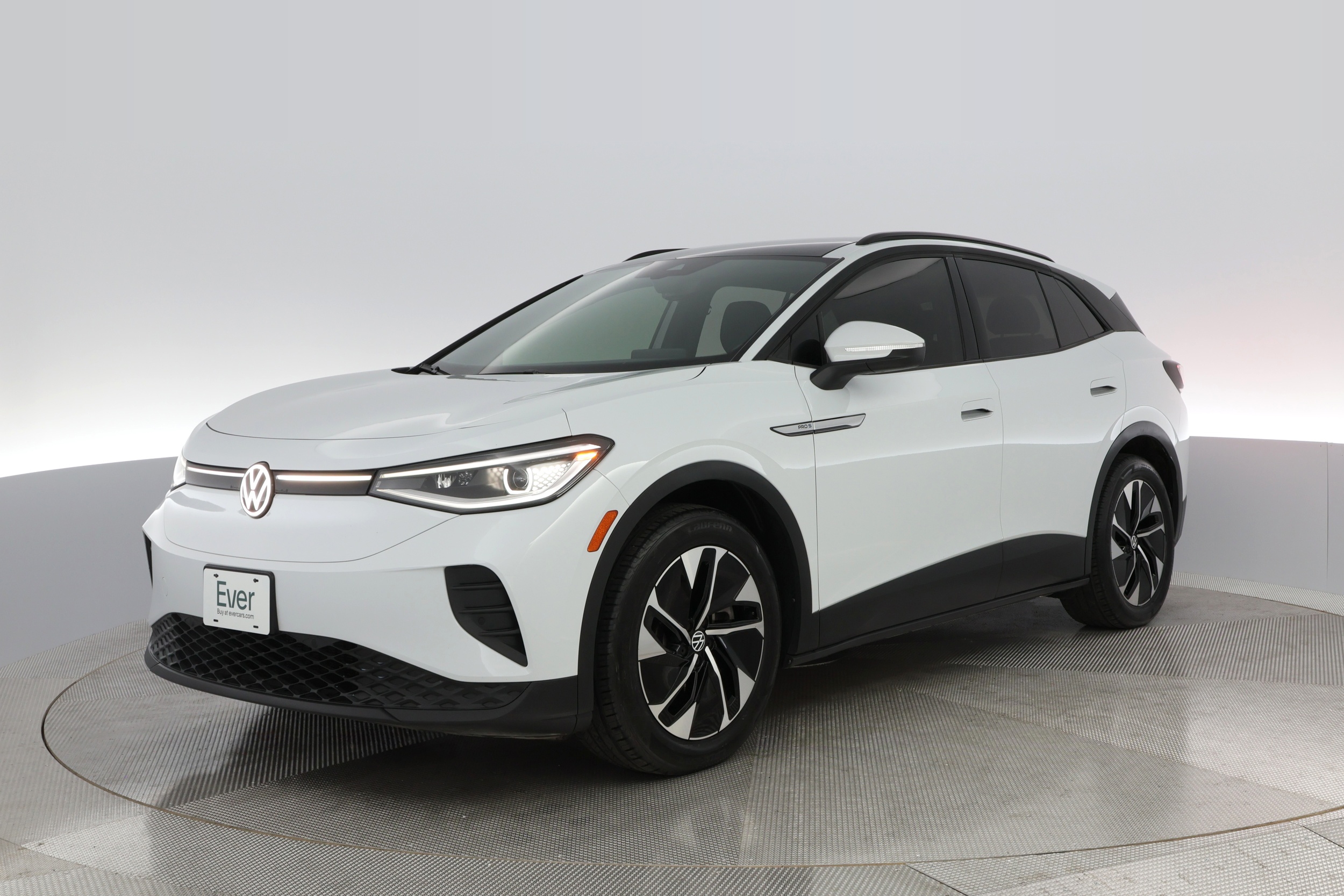 2021 Volkswagen ID.4