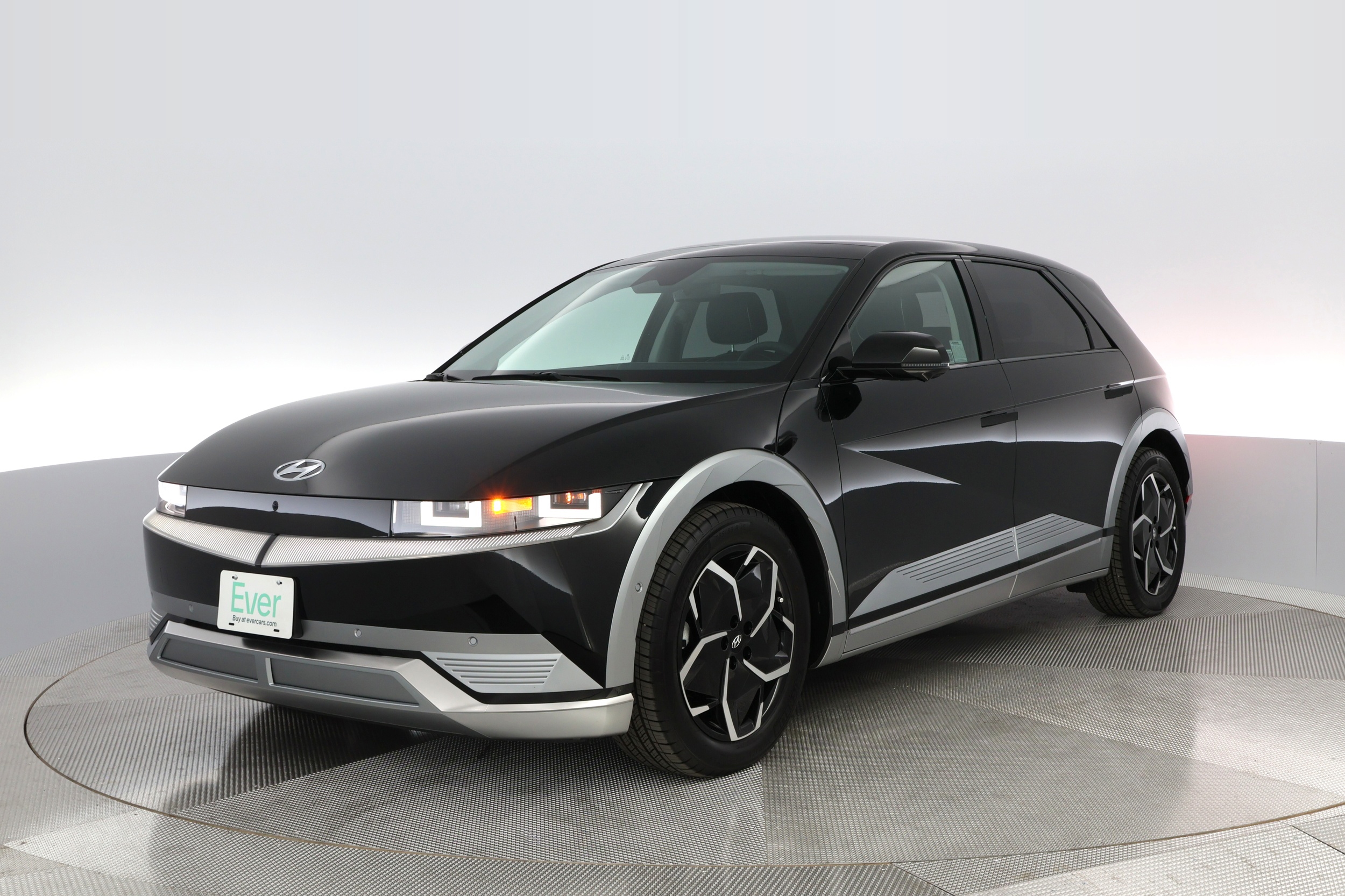 2024 Hyundai IONIQ 5