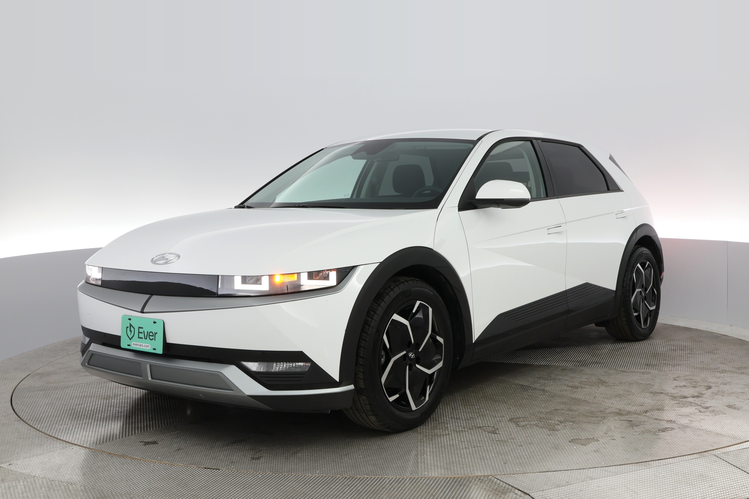 2024 Hyundai IONIQ 5