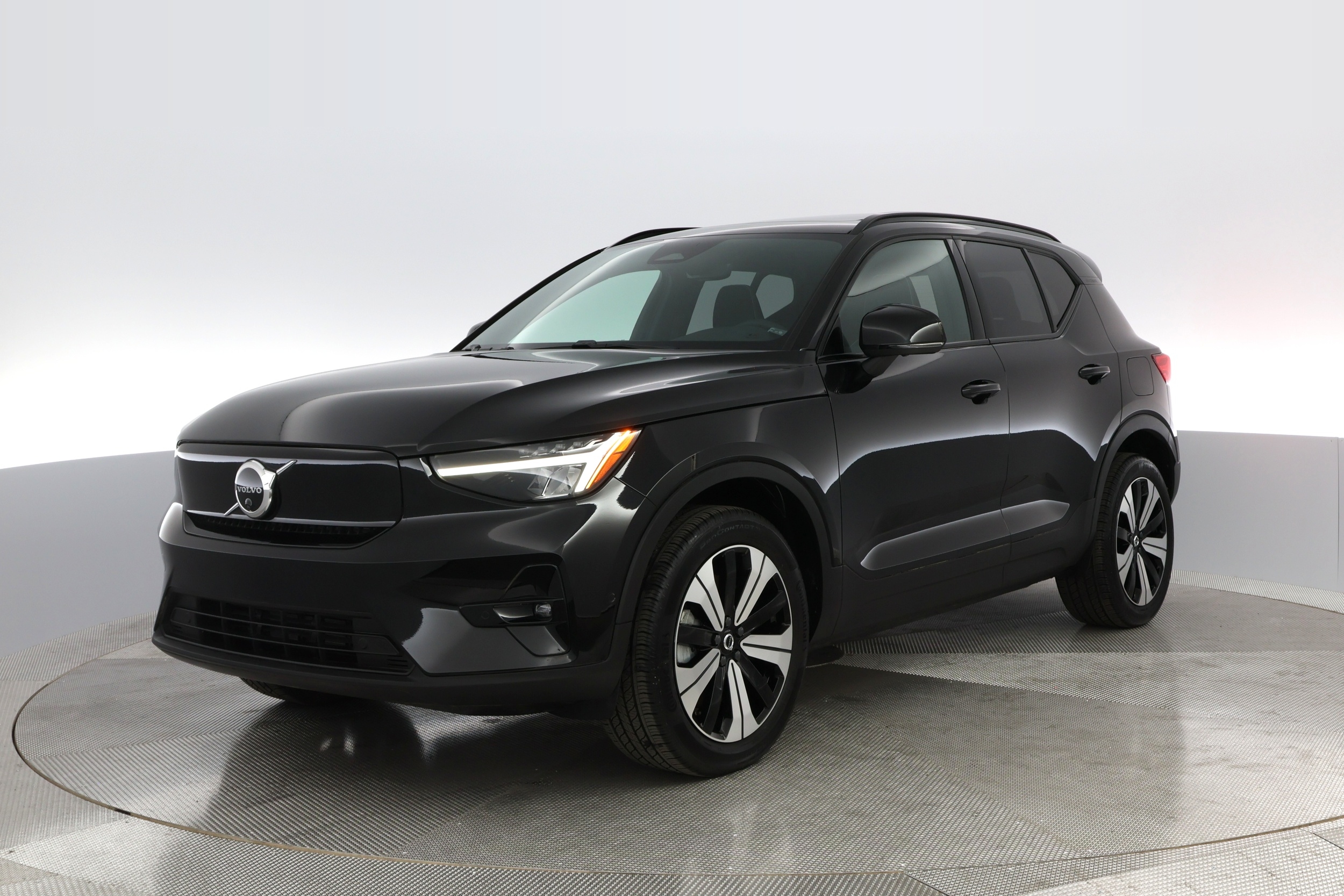 2023 Volvo XC40 Recharge