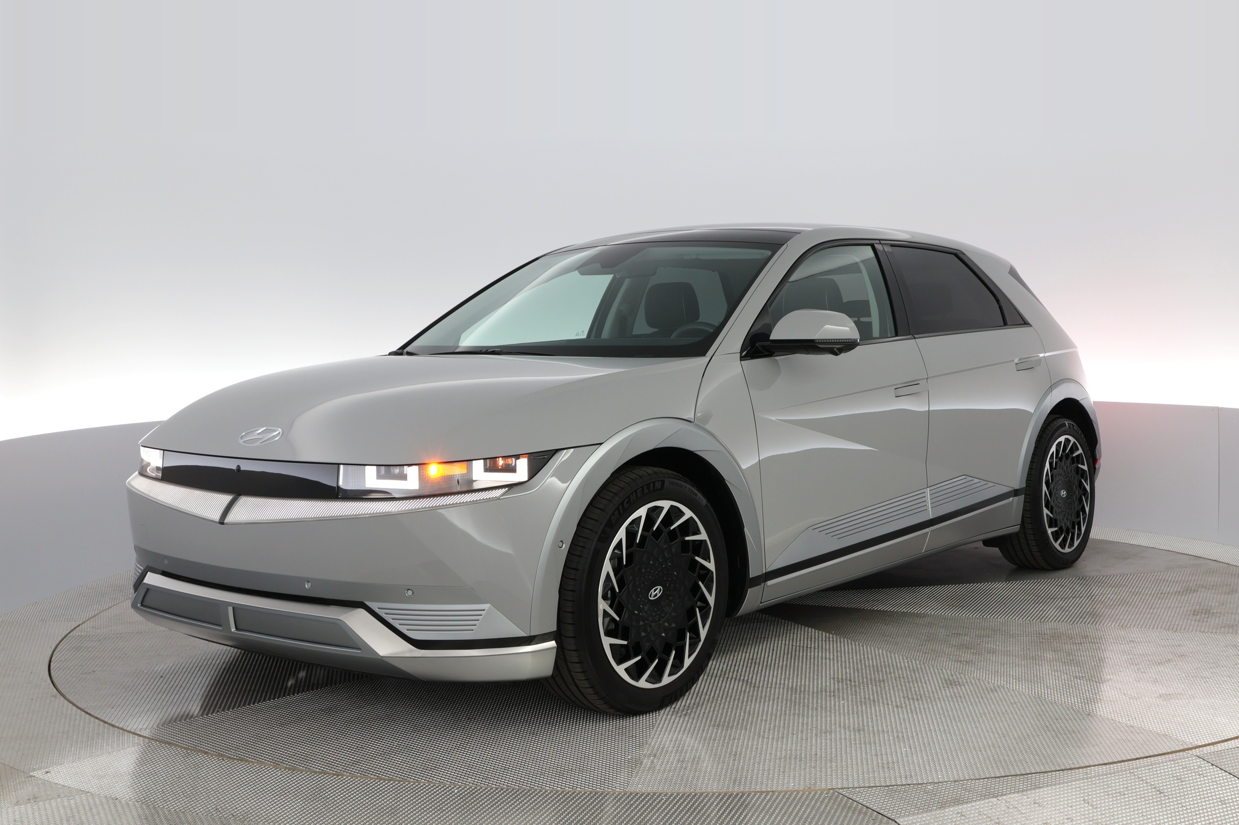 2023 Hyundai IONIQ 5