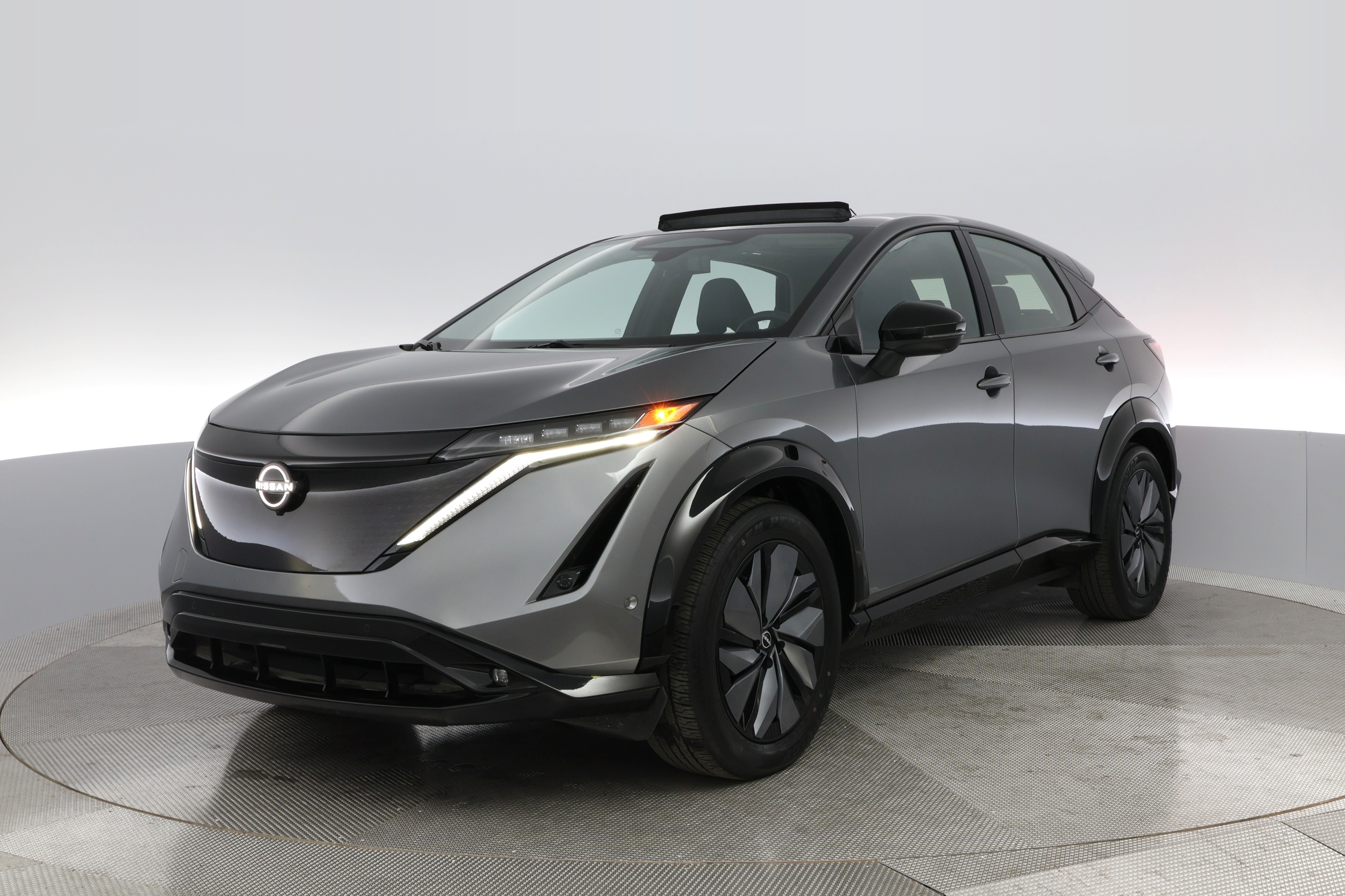 2023 Nissan Ariya