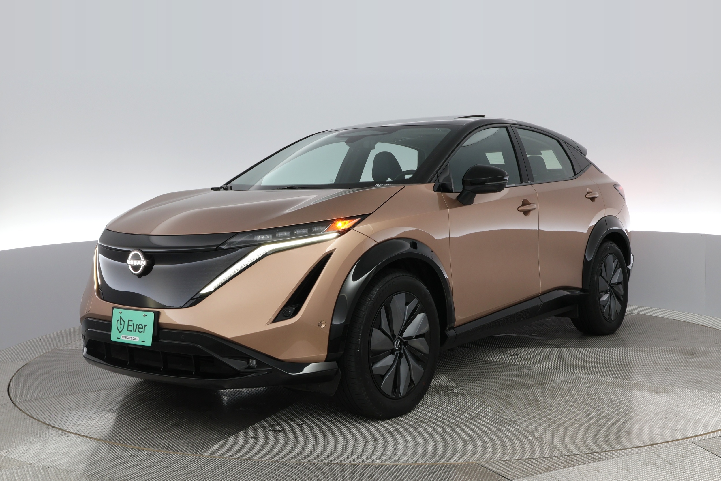 2023 Nissan Ariya