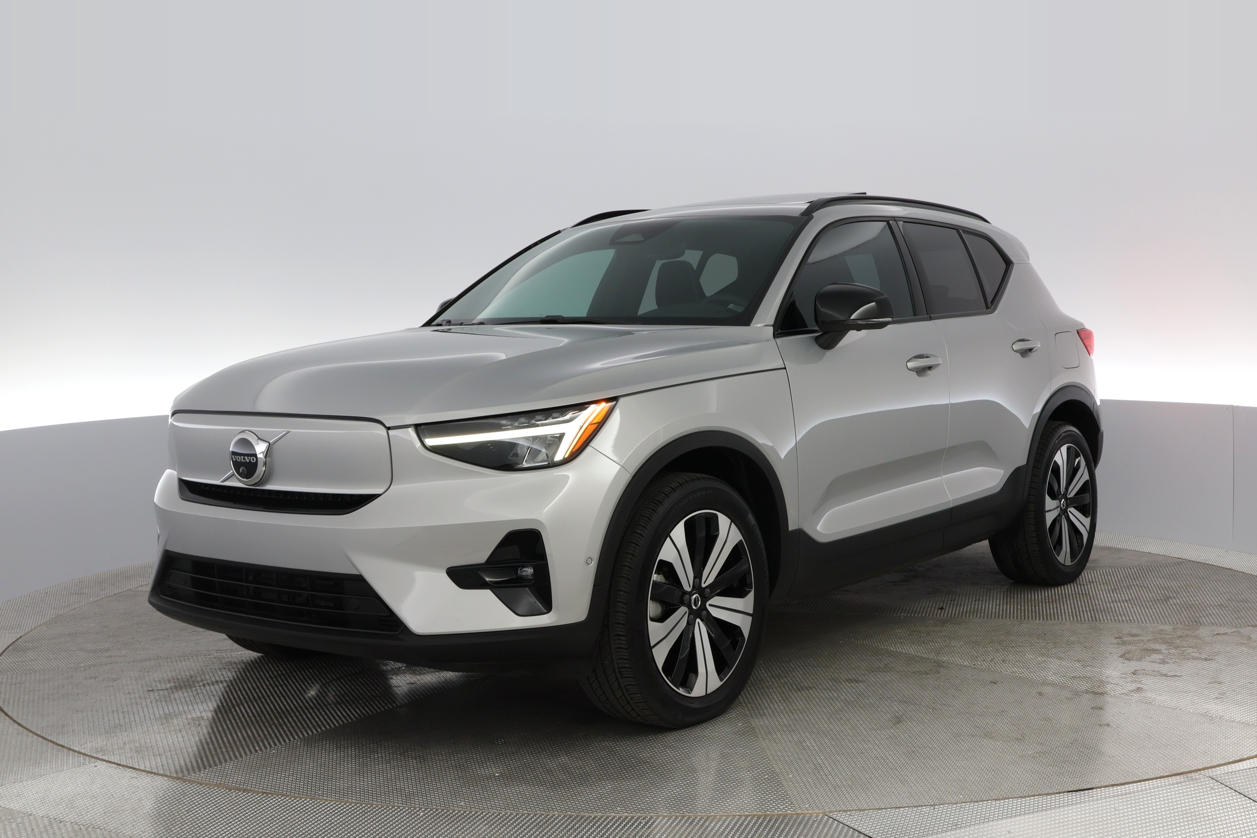 2023 Volvo XC40 Recharge