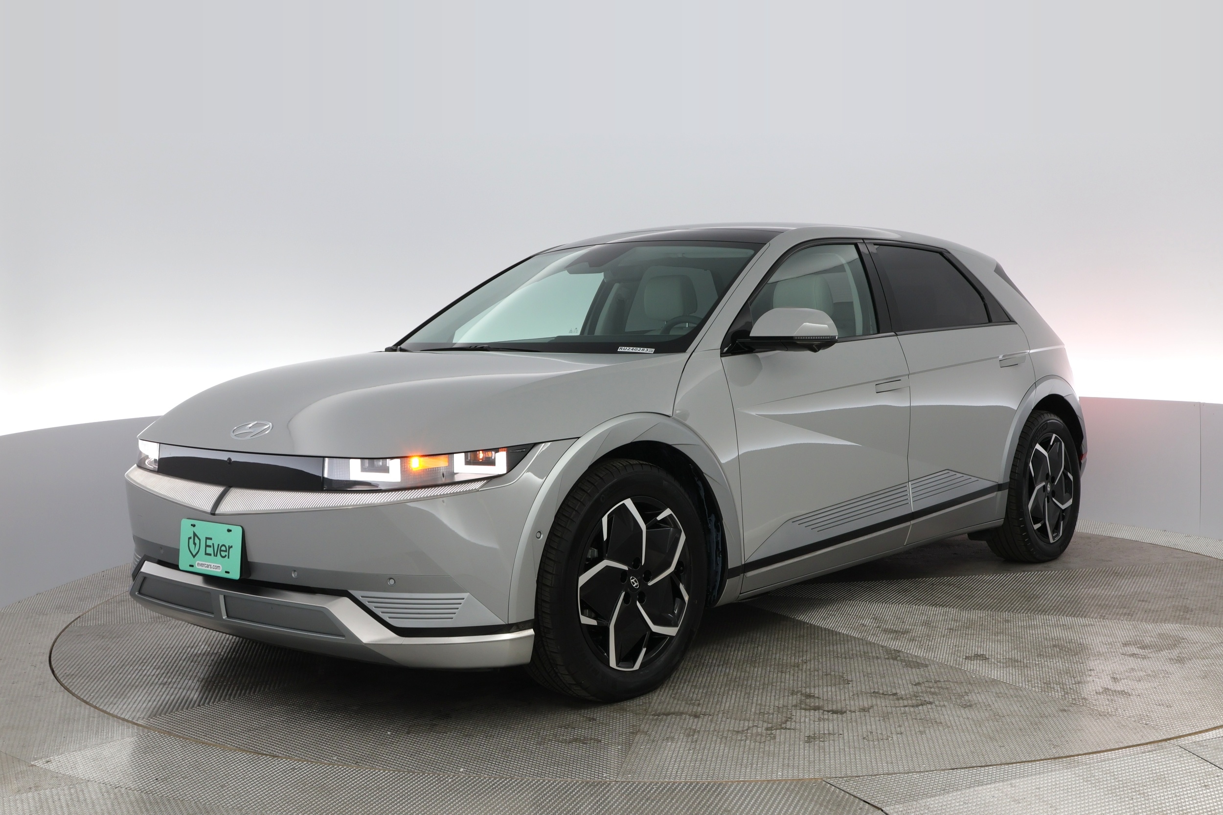 2024 Hyundai IONIQ 5