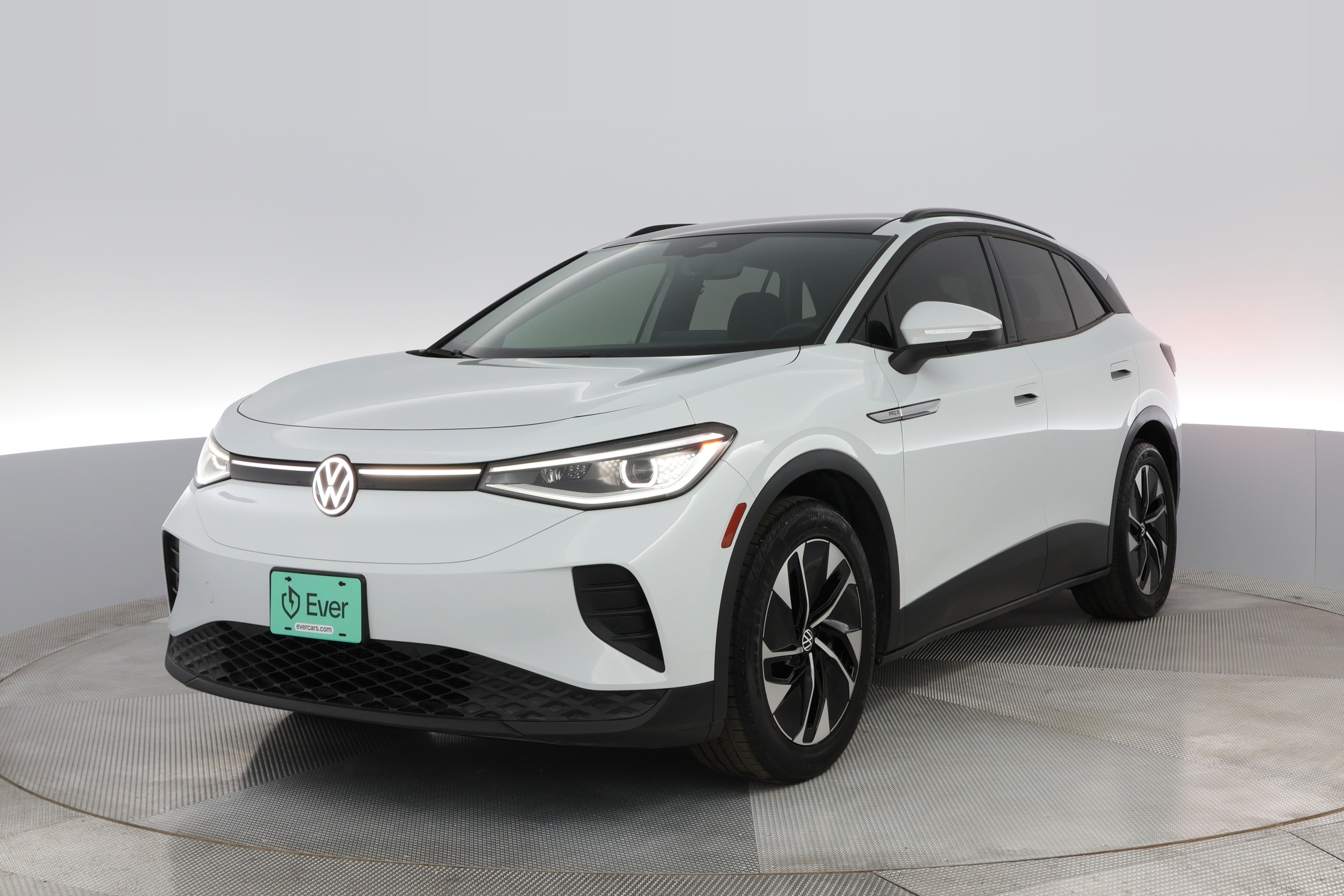 2021 Volkswagen ID.4