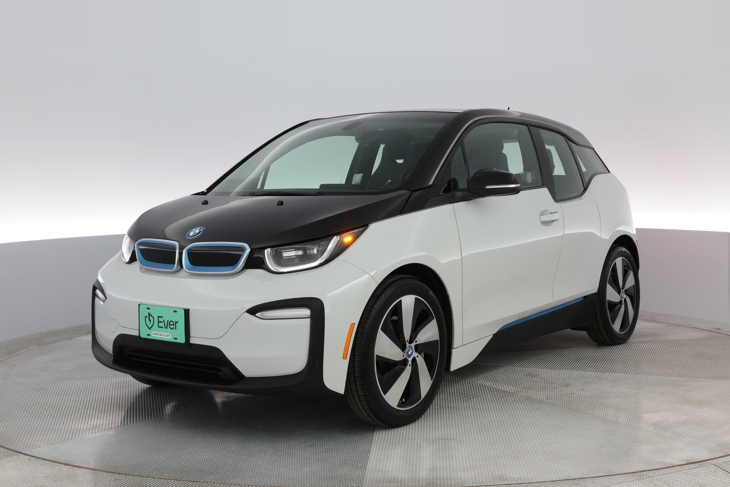 2021 BMW i3