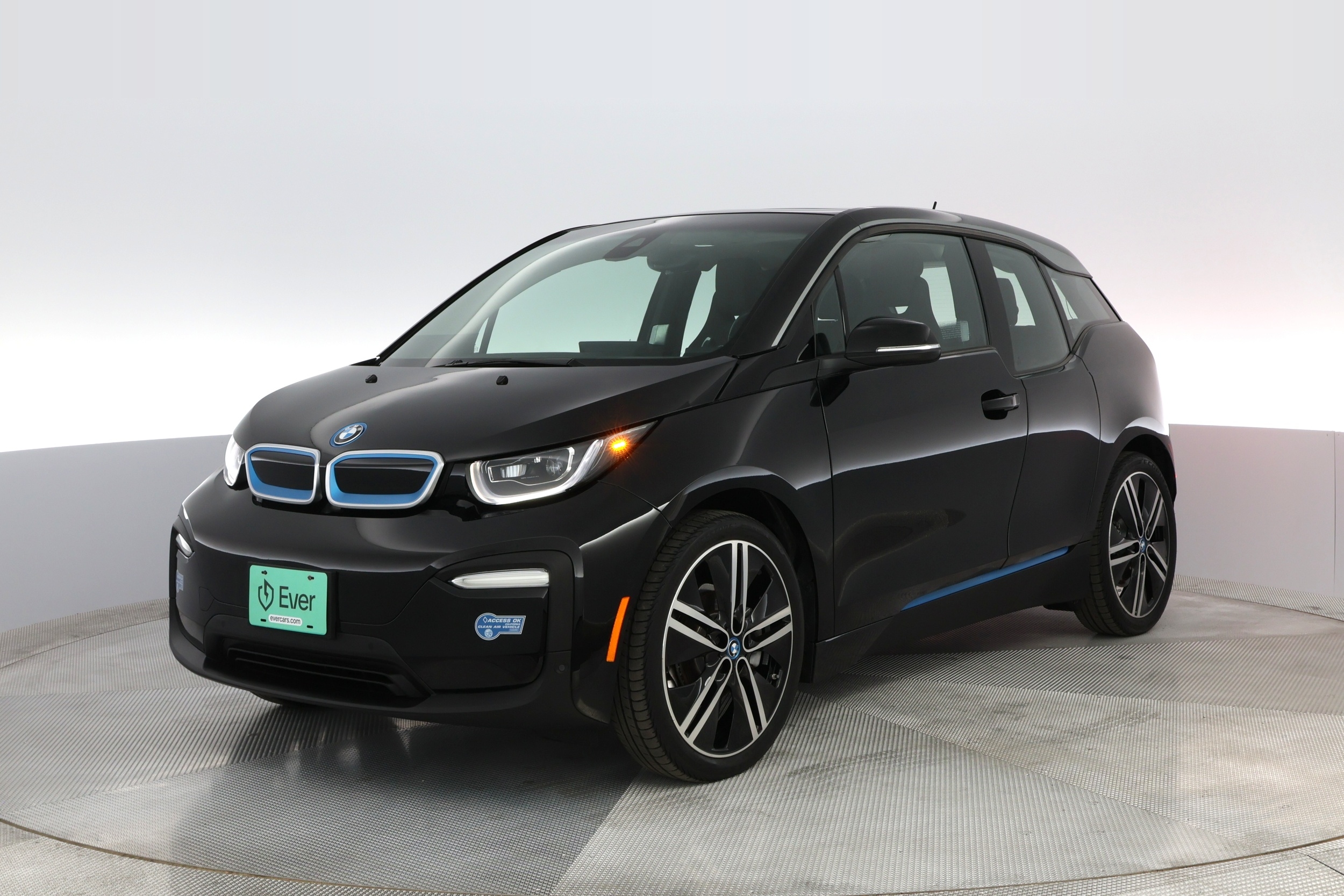 2021 BMW i3