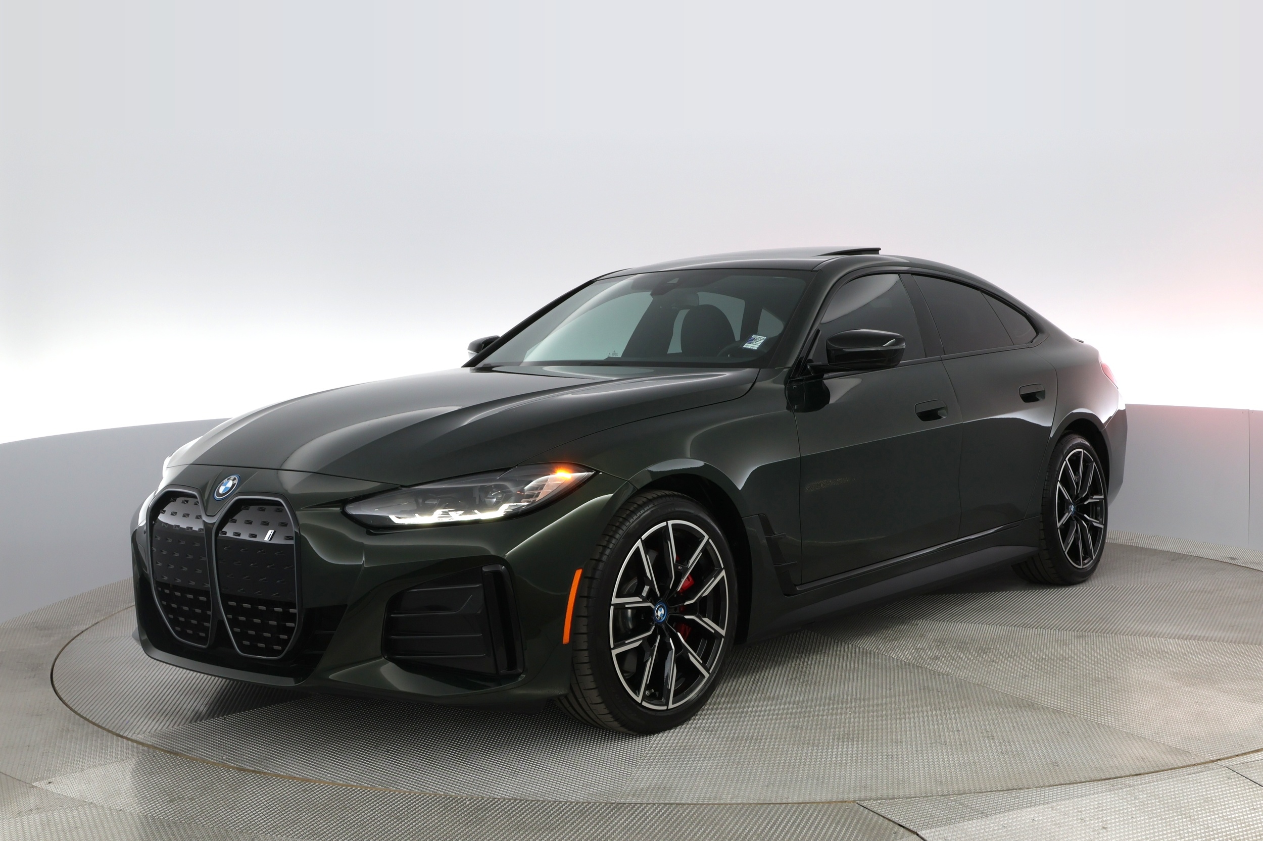 2023 BMW i4