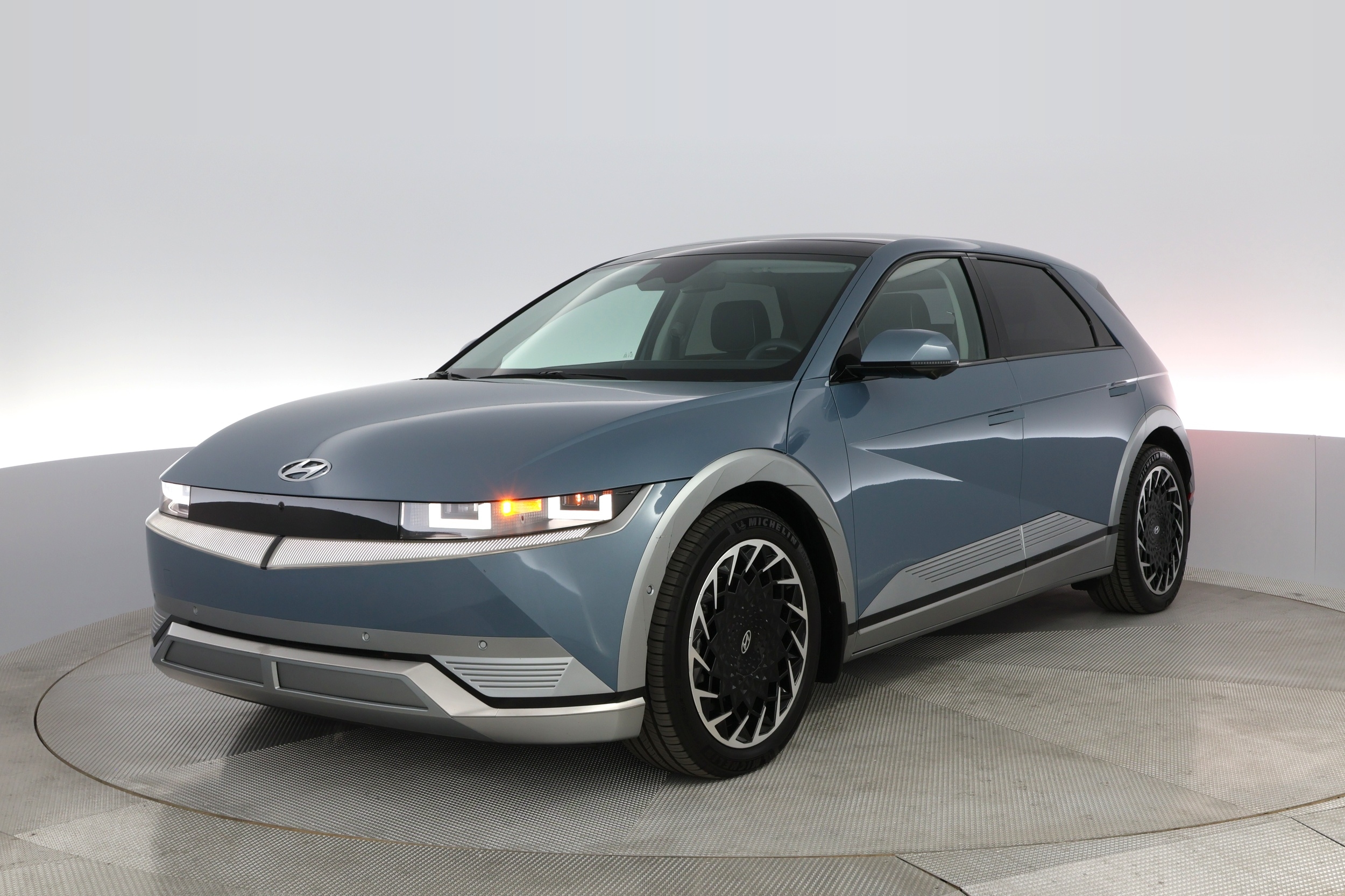 2023 Hyundai IONIQ 5