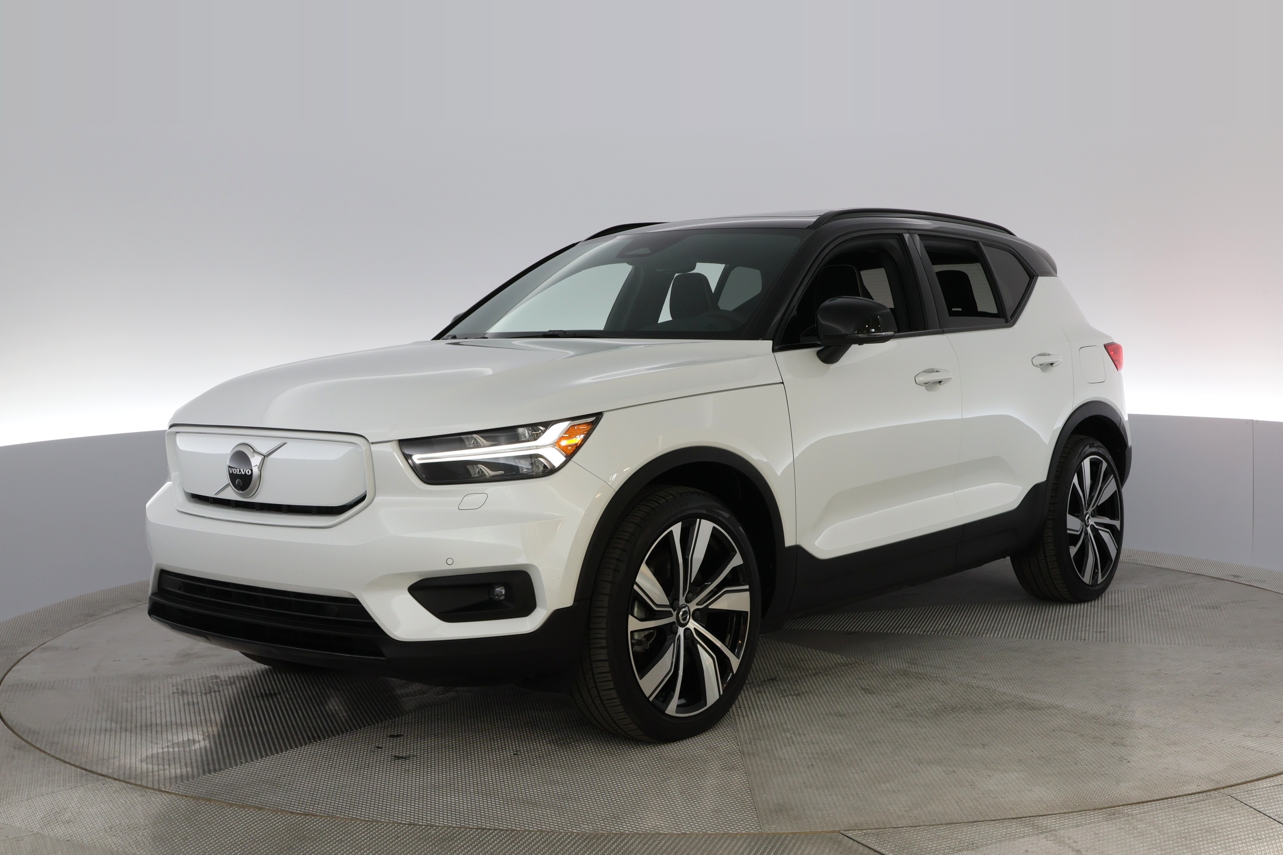 2021 Volvo XC40 Recharge
