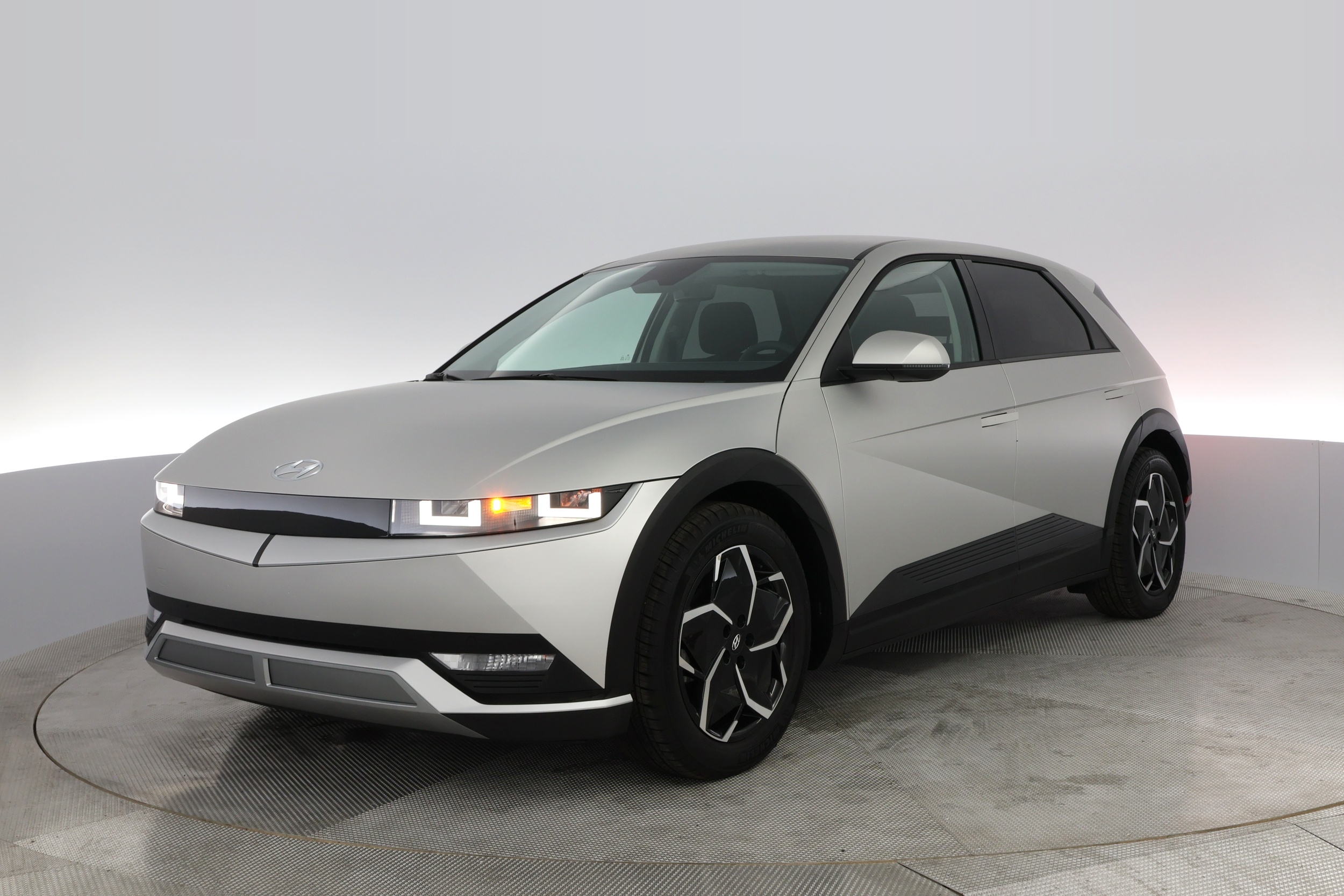 2024 Hyundai IONIQ 5