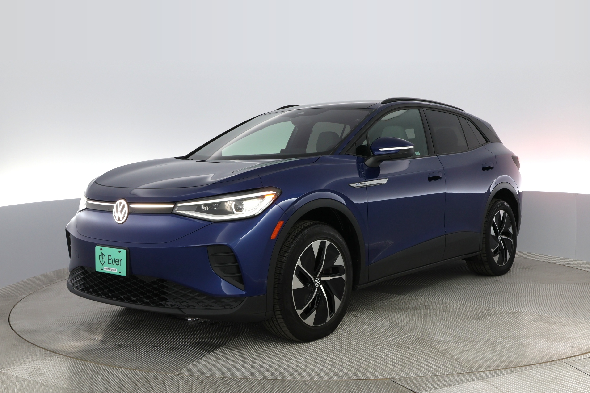 2022 Volkswagen ID.4