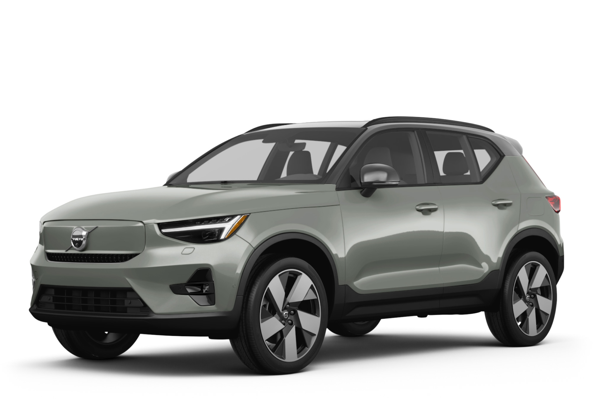 2023 Volvo XC40 Recharge