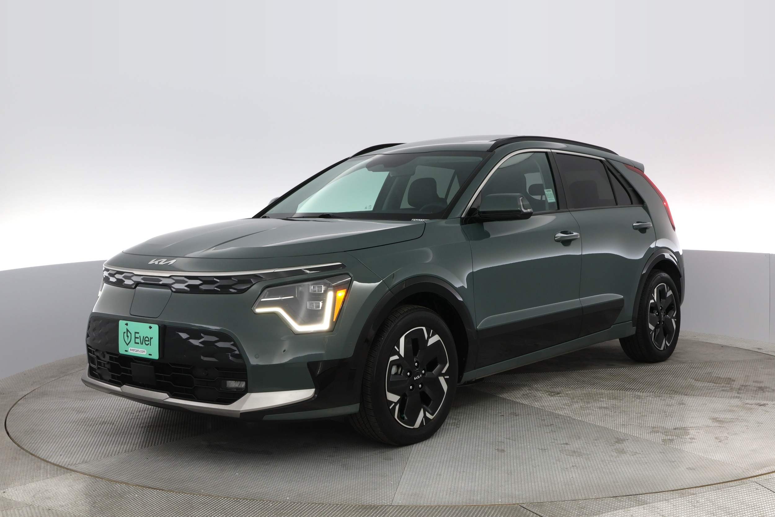 2023 Kia Niro EV