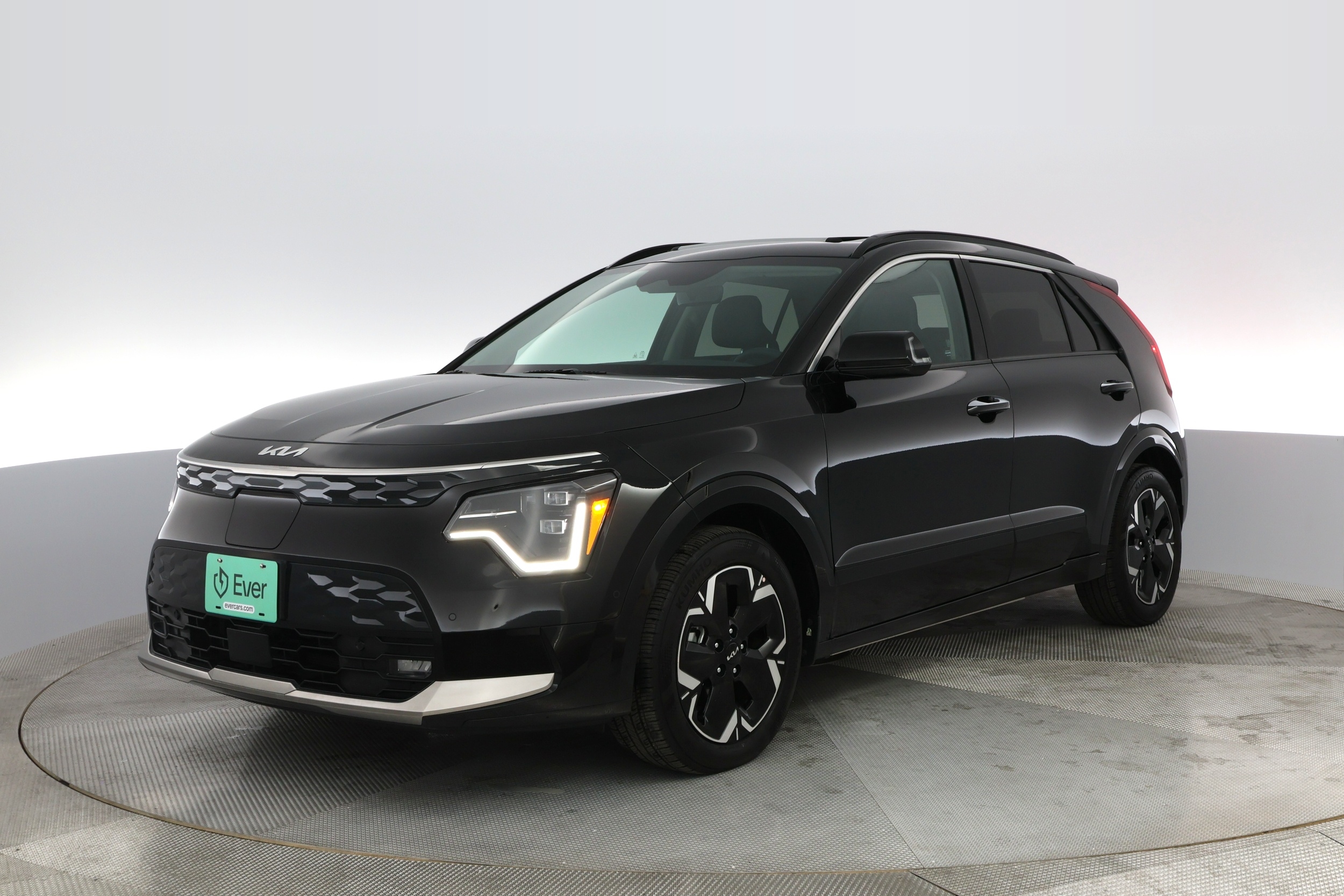 2024 Kia Niro EV