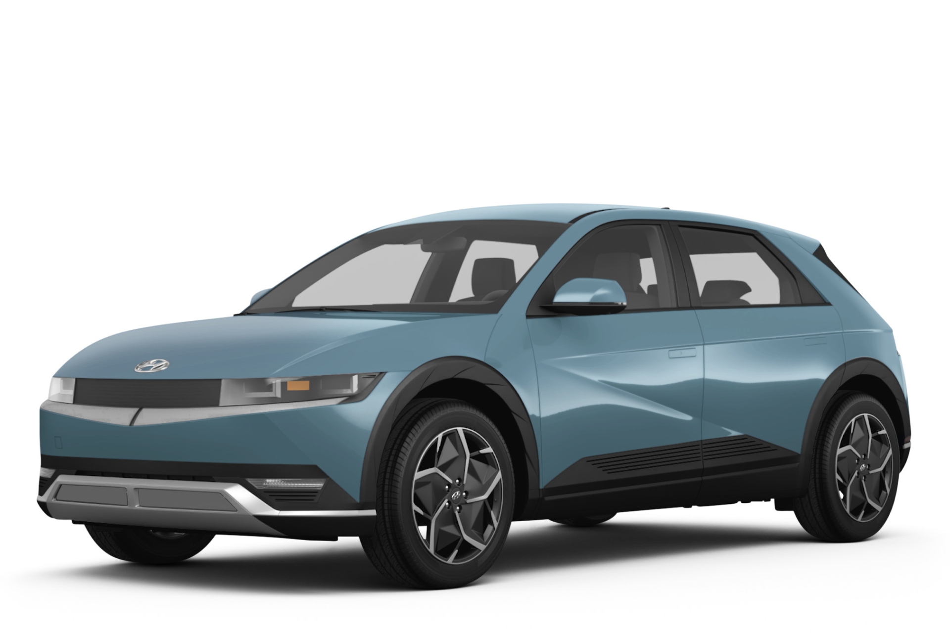 2023 Hyundai IONIQ 5